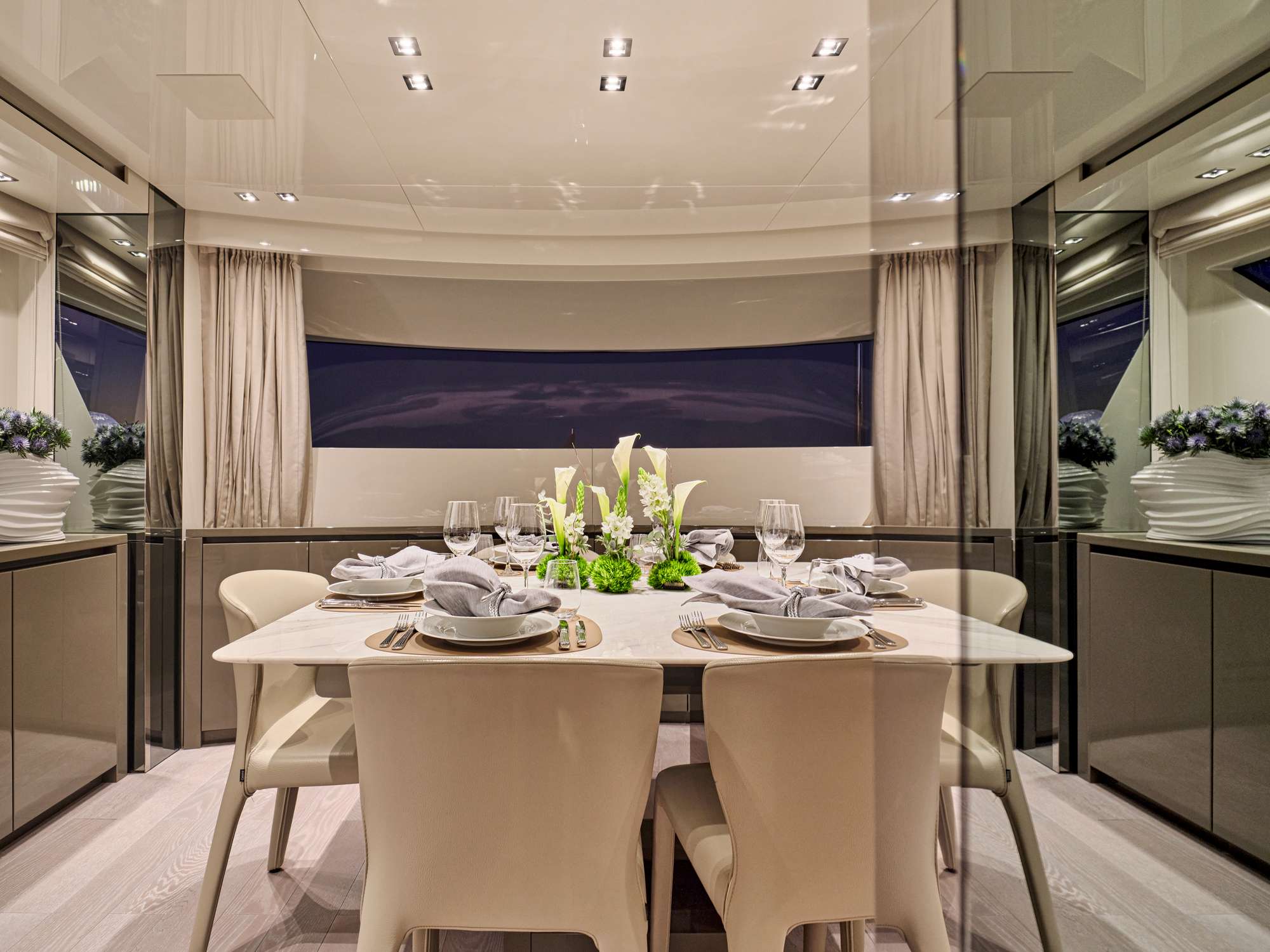 Yacht Photo