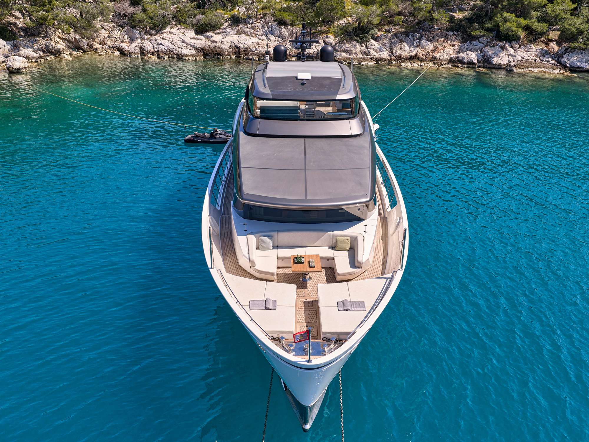 Yacht Photo