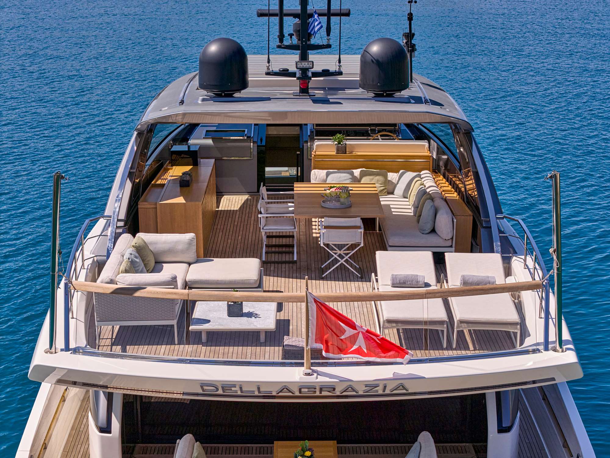 Yacht Photo