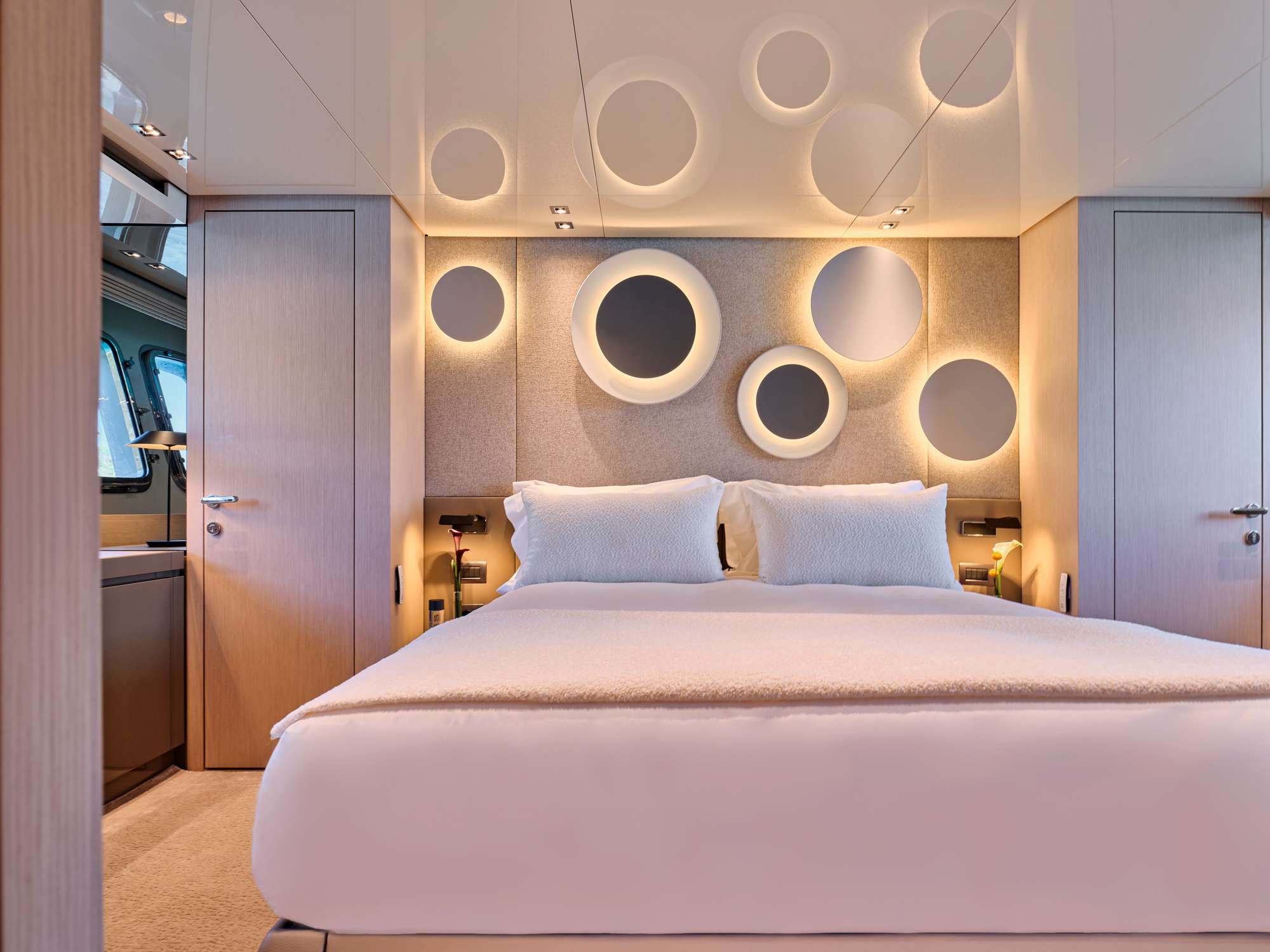 Yacht Photo