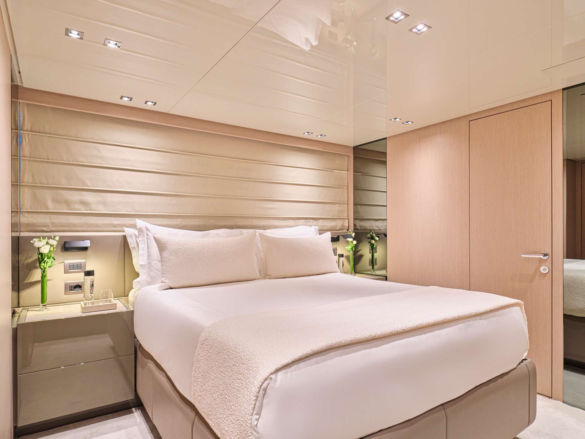 Yacht Photo