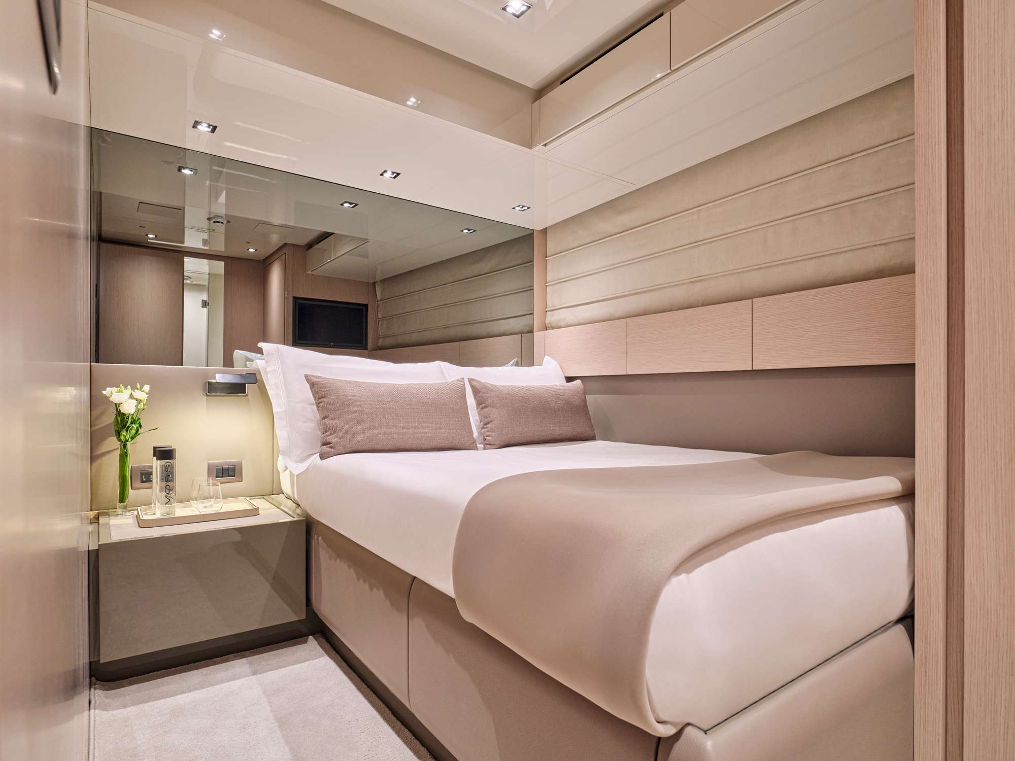Yacht Photo