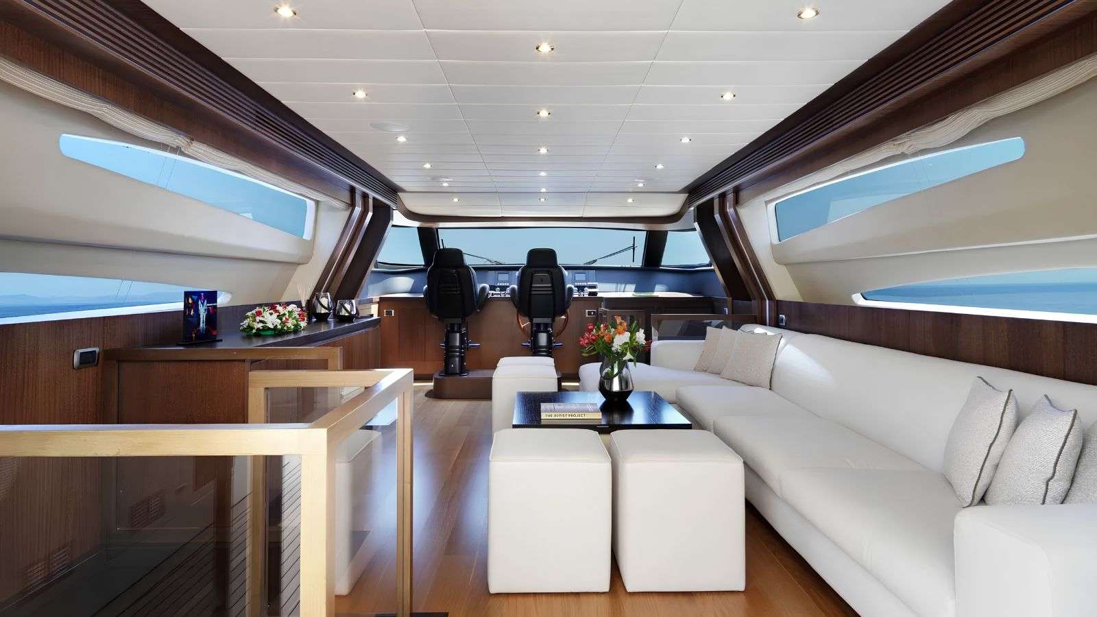Yacht Photo