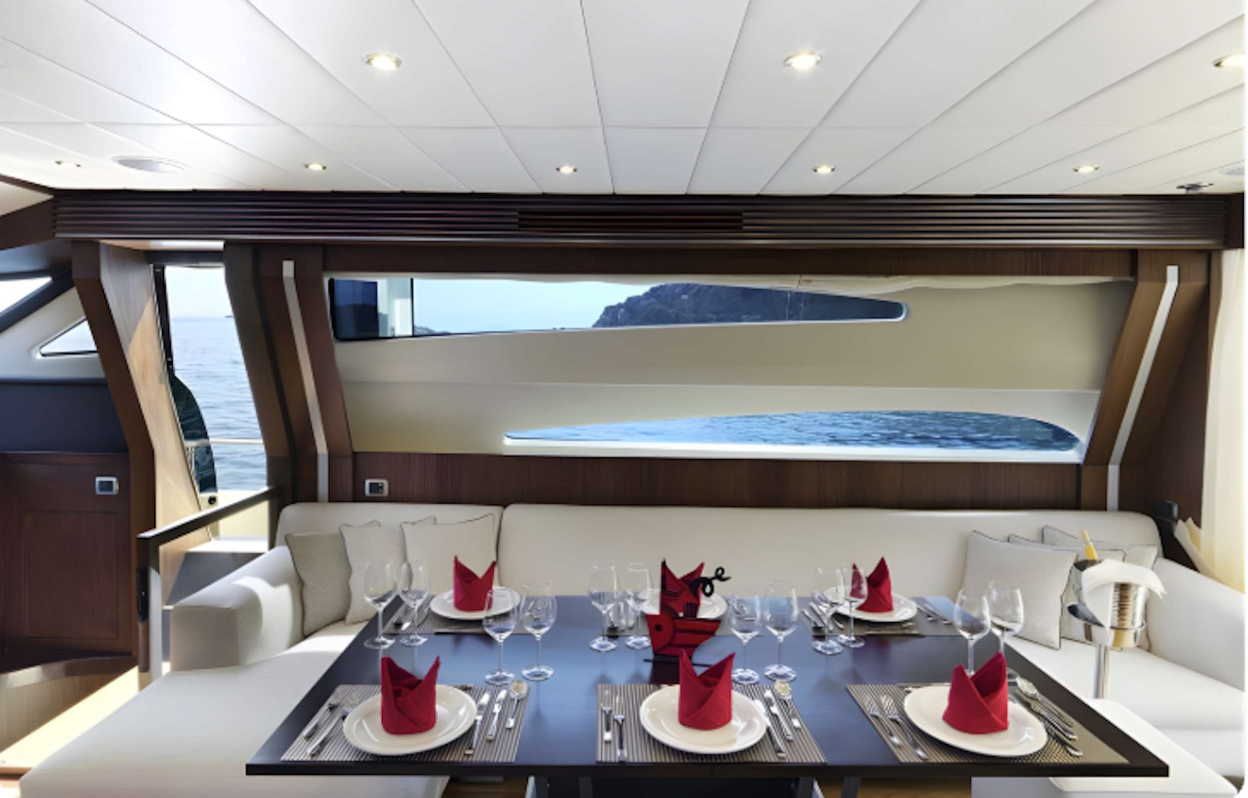 Yacht Photo