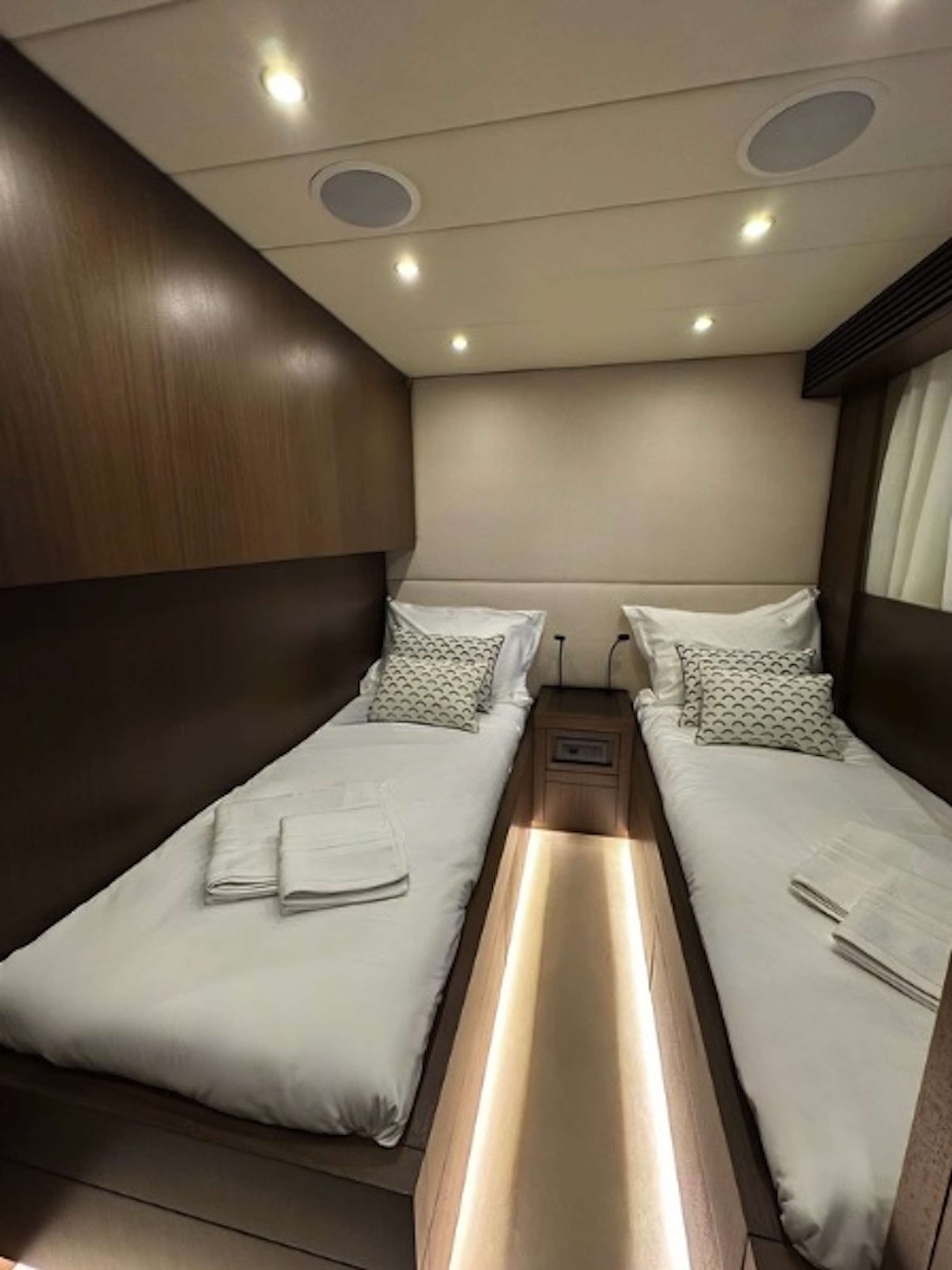 Yacht Photo