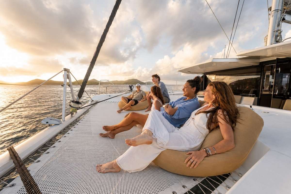 Yacht Photo