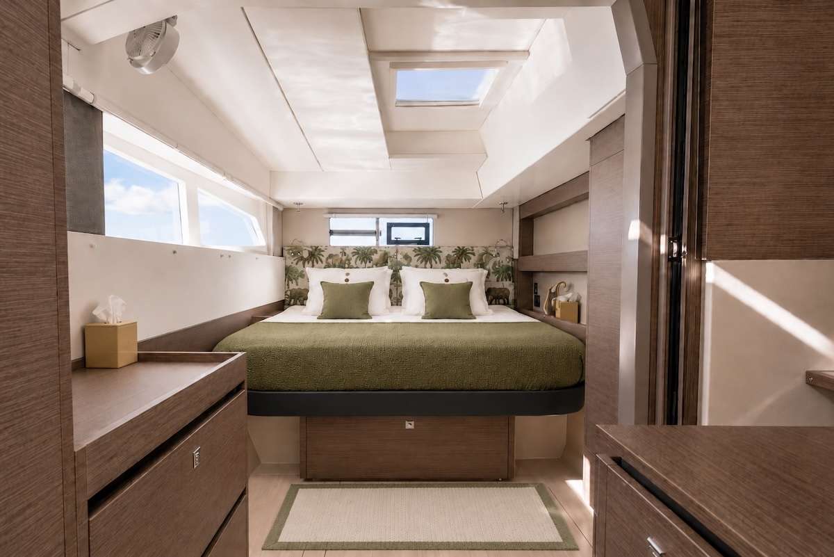 Yacht Photo