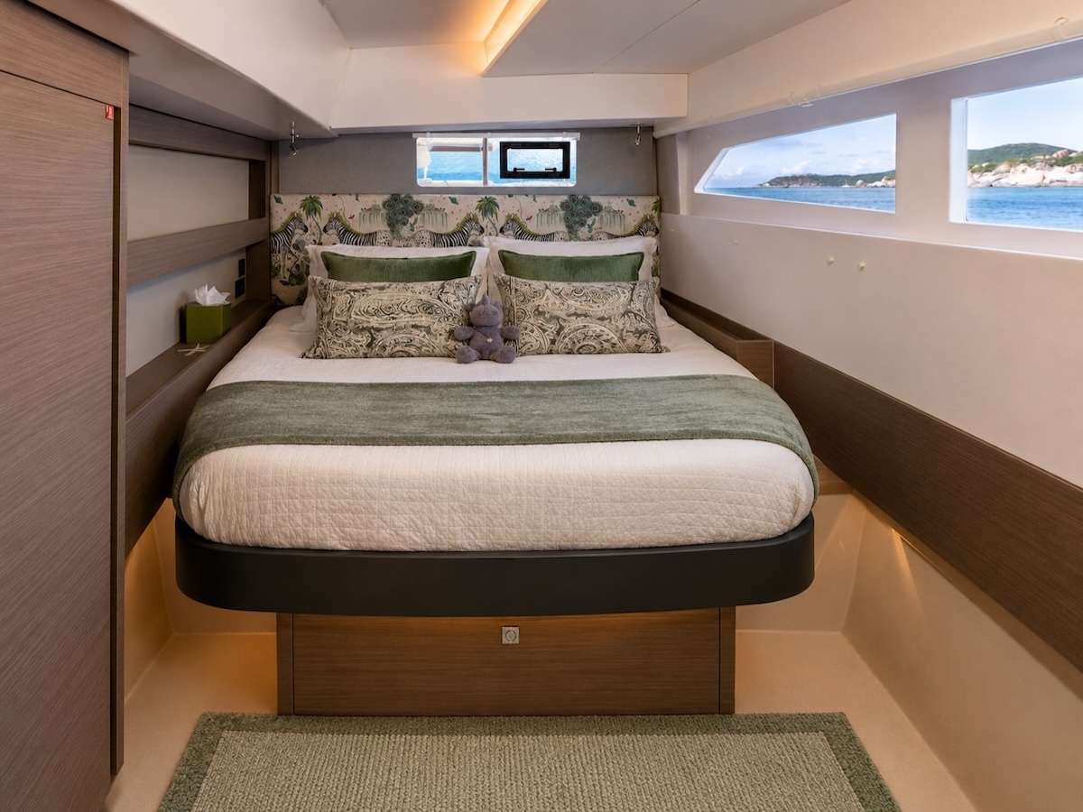 Yacht Photo