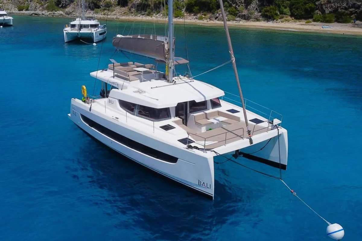 Yacht Photo