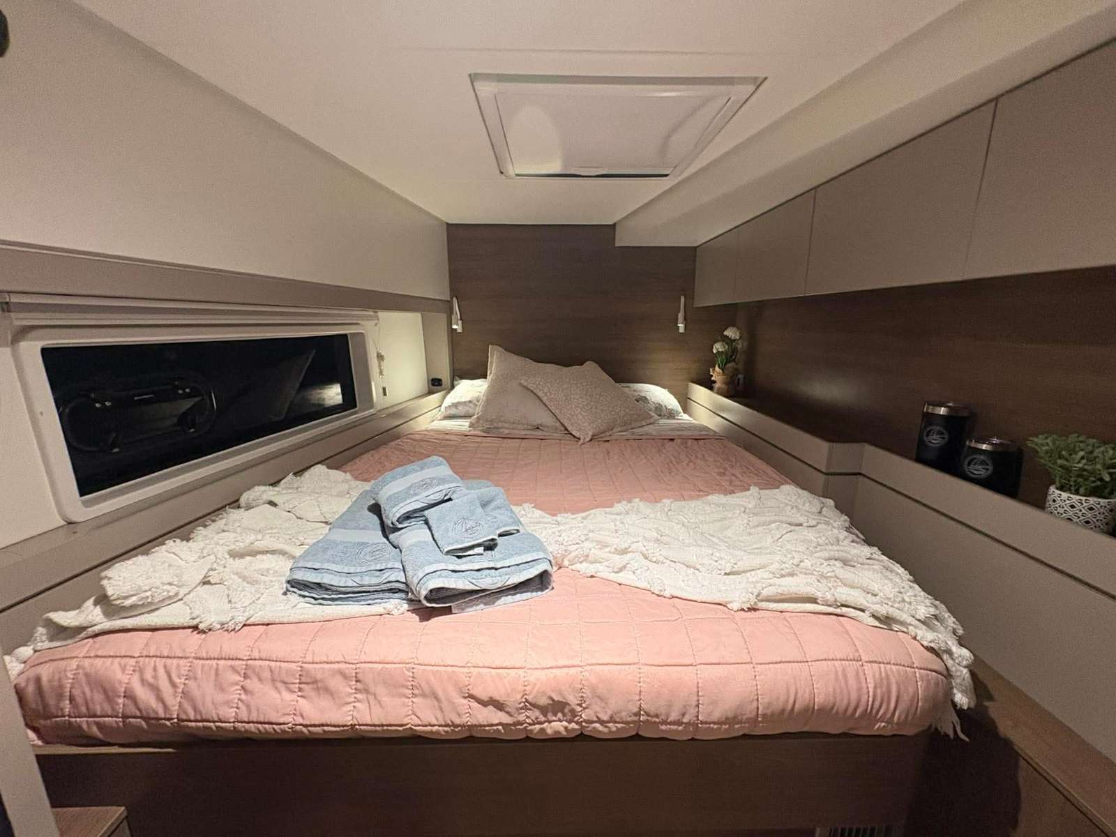 Yacht Photo