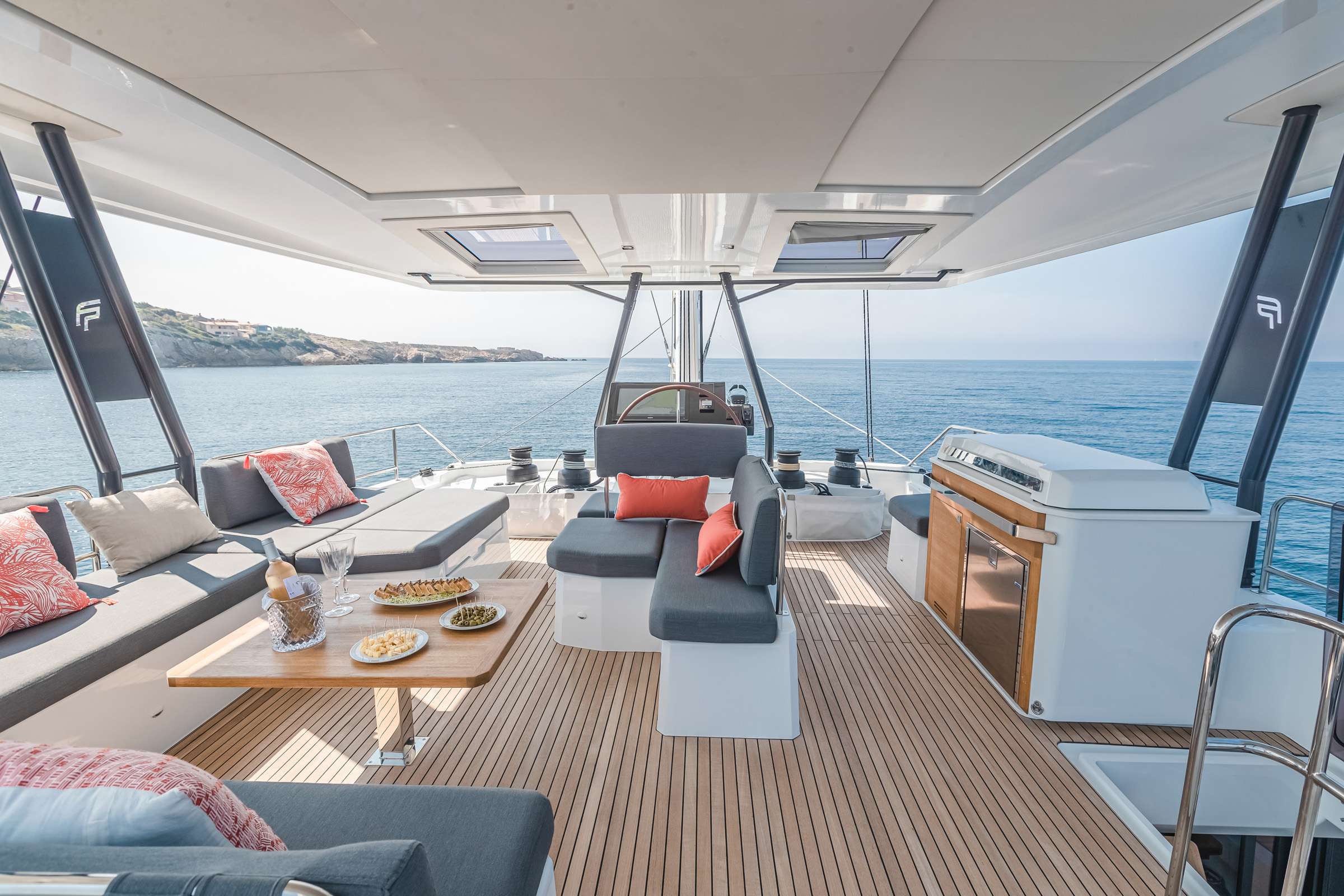 Yacht Photo