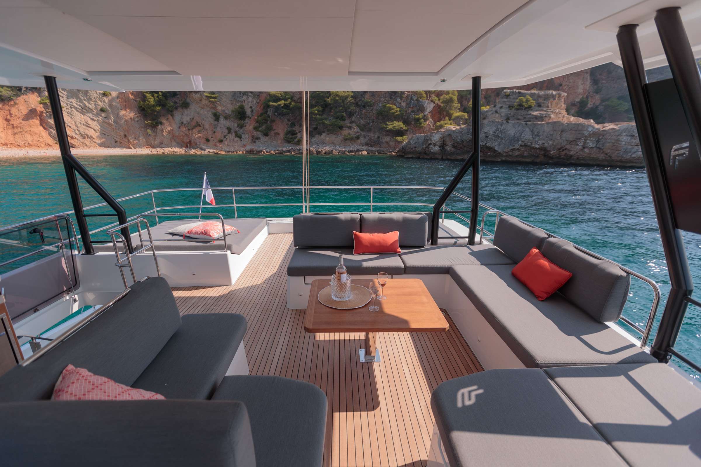 Yacht Photo