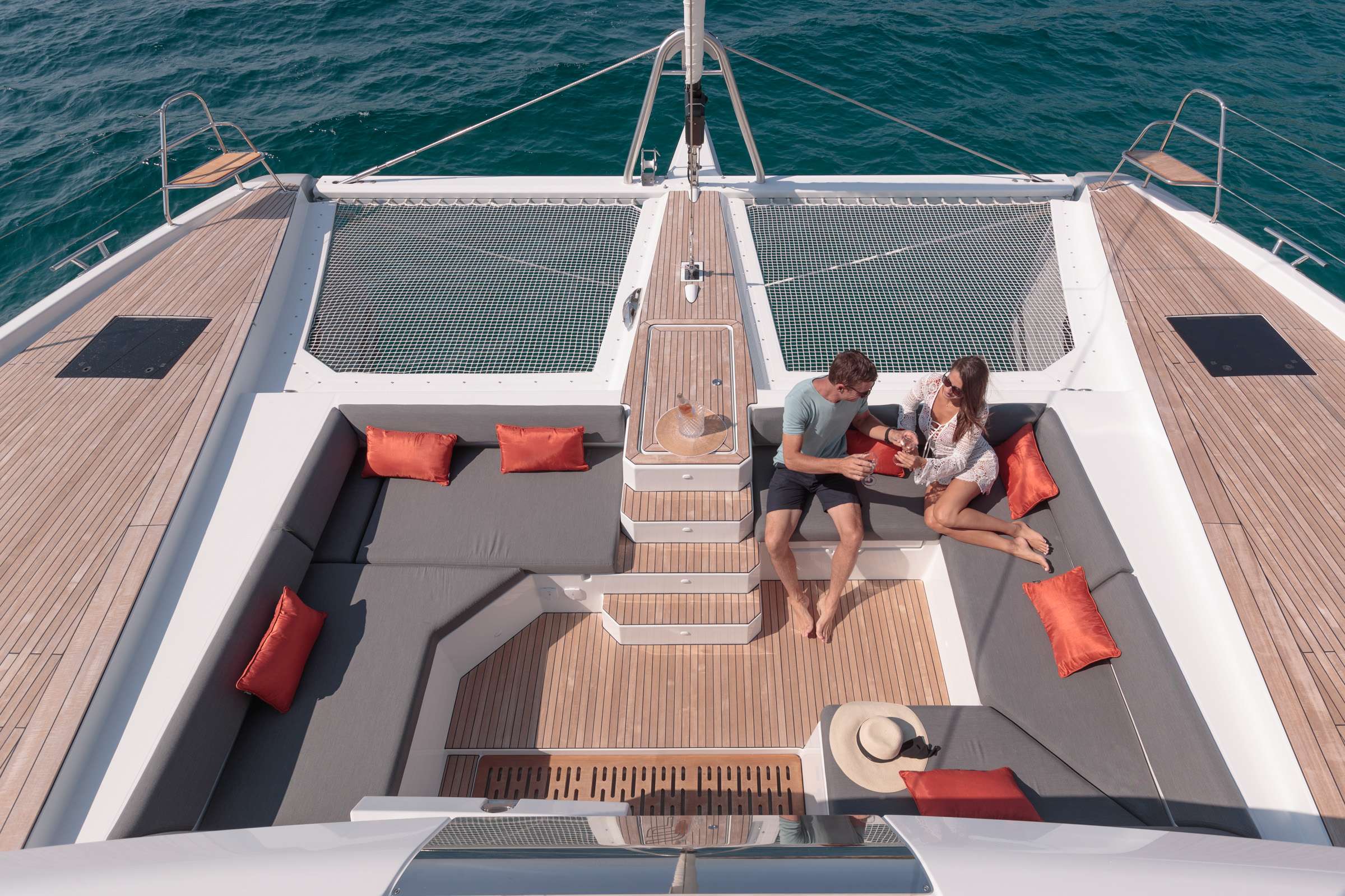 Yacht Photo