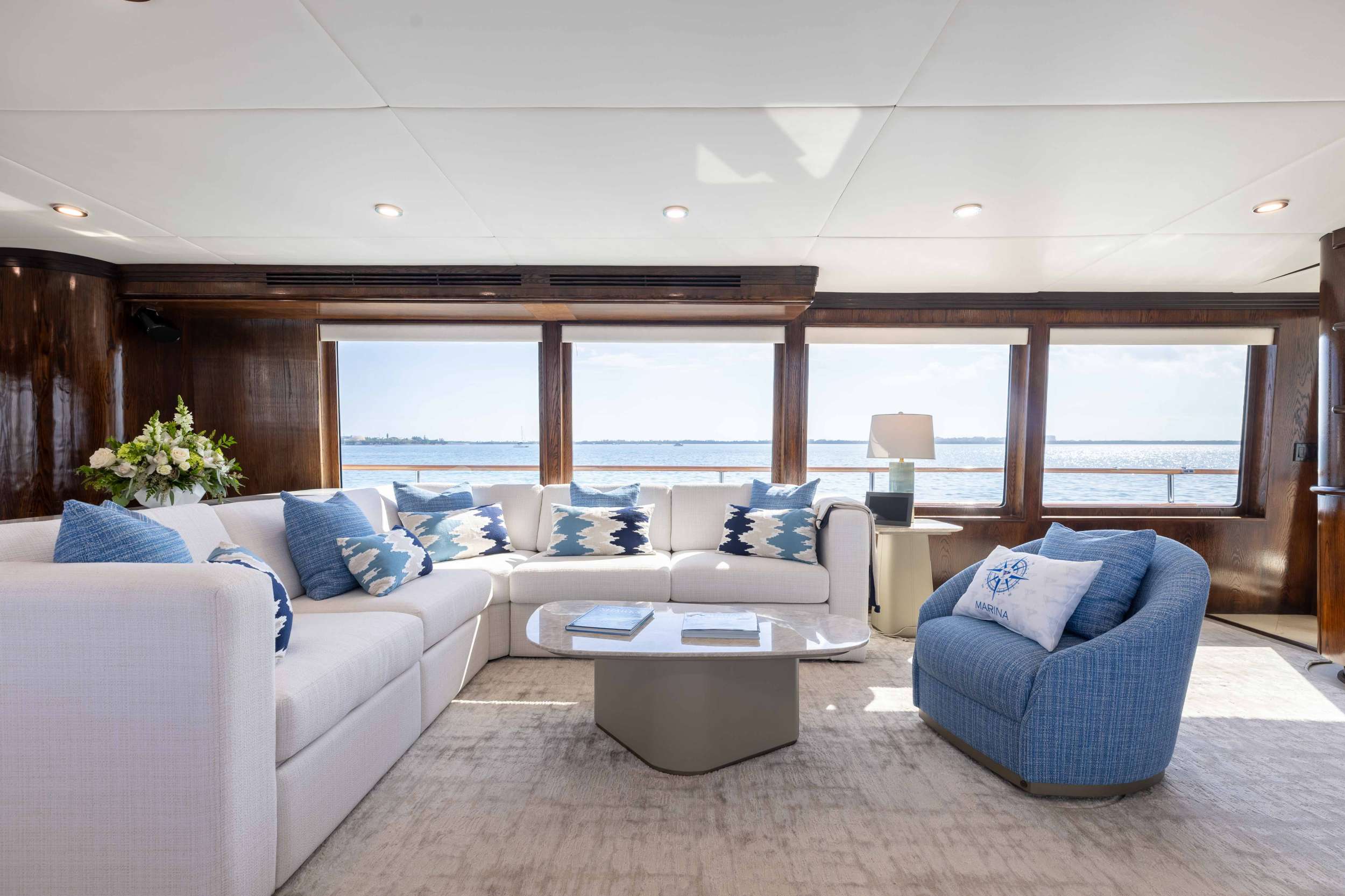 Yacht Photo
