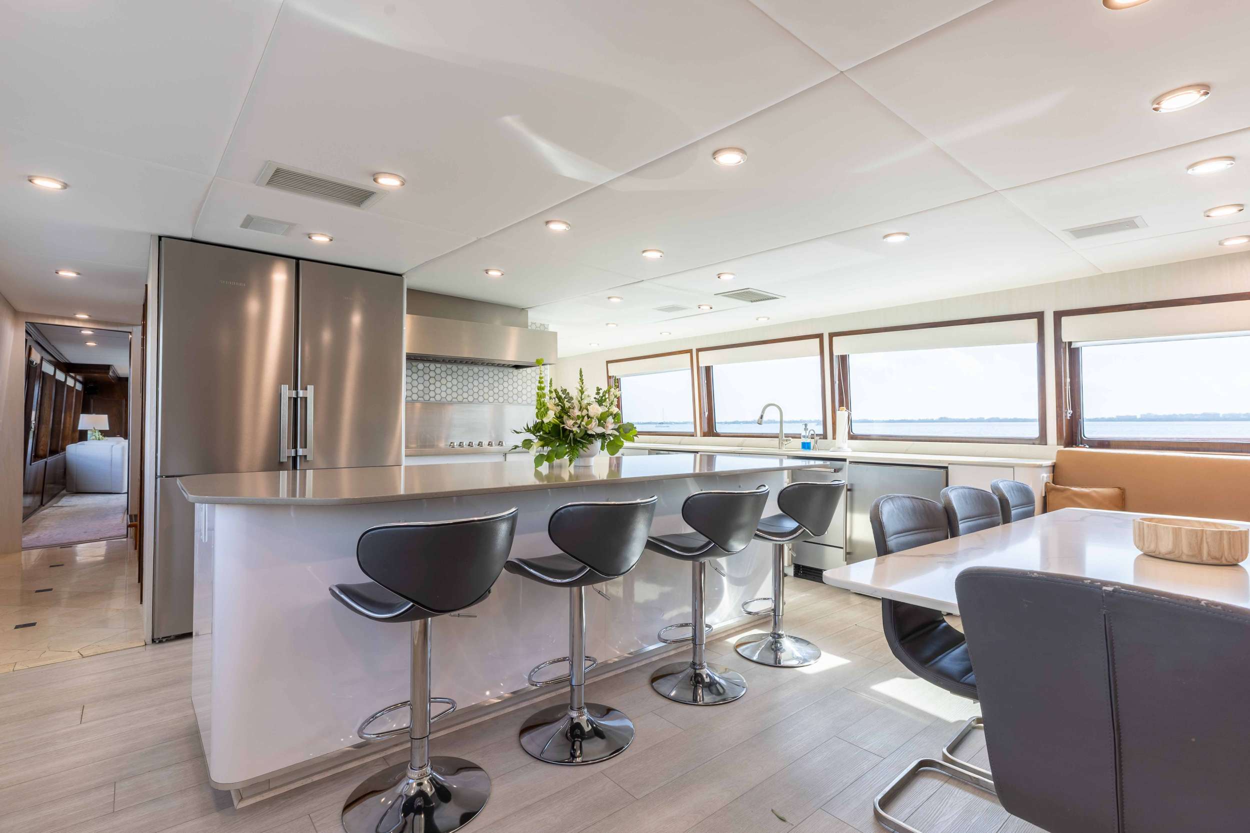 Yacht Photo
