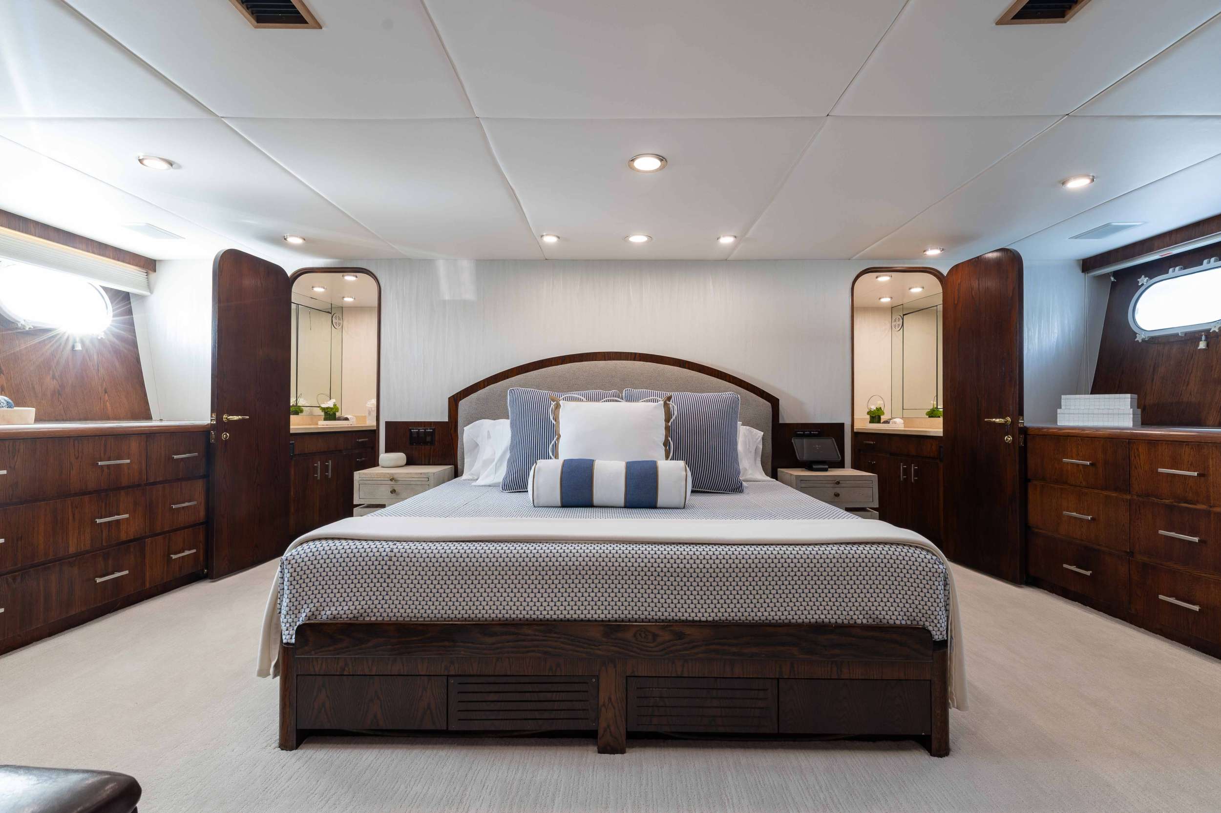 Yacht Photo