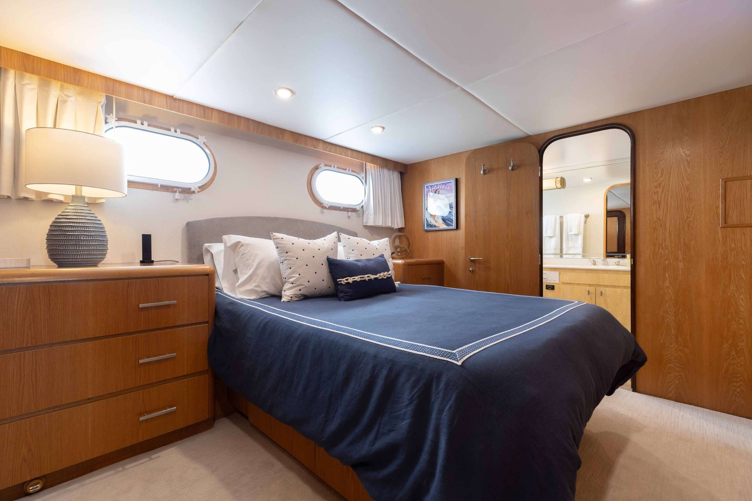 Yacht Photo