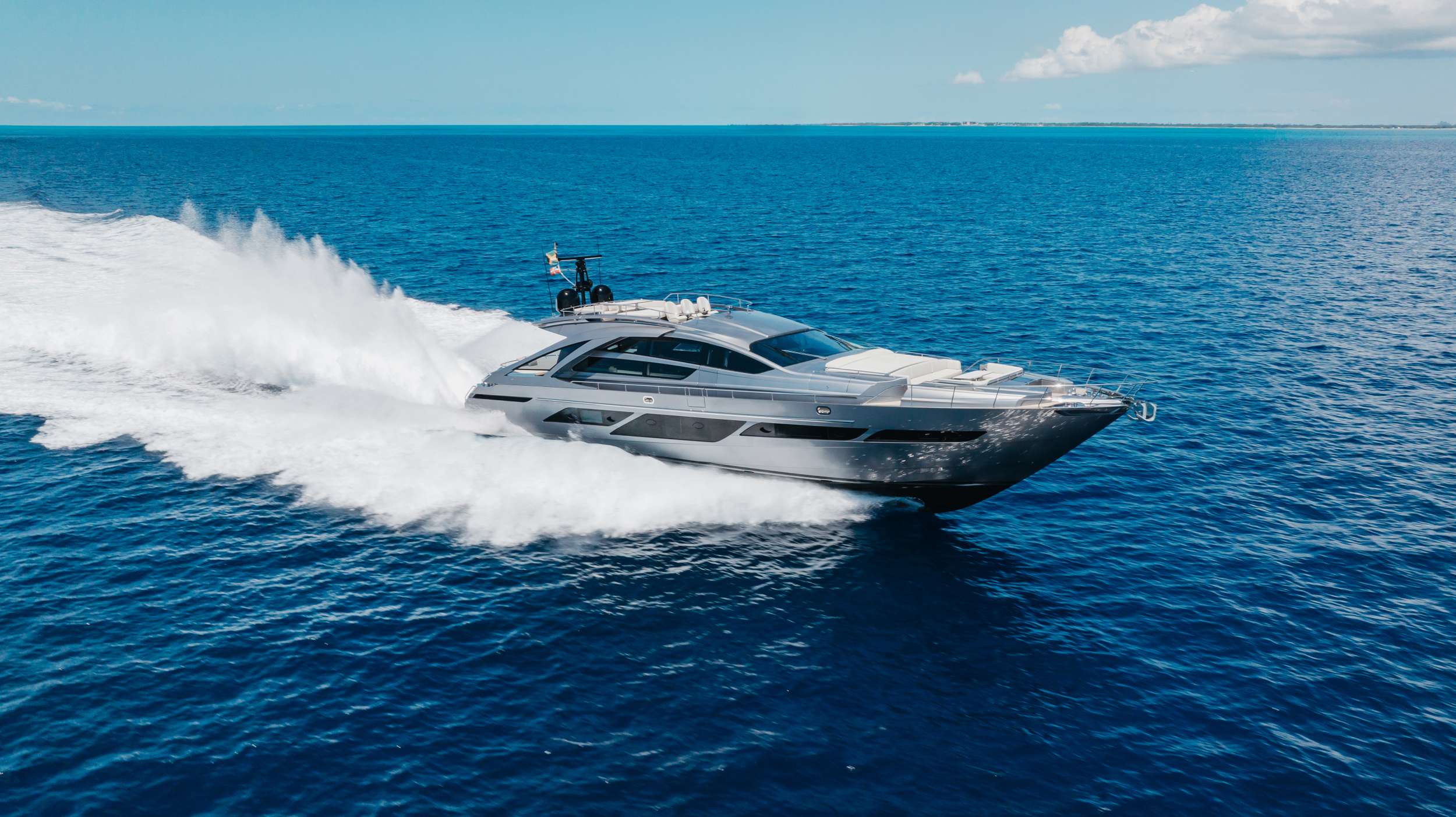 Yacht Photo