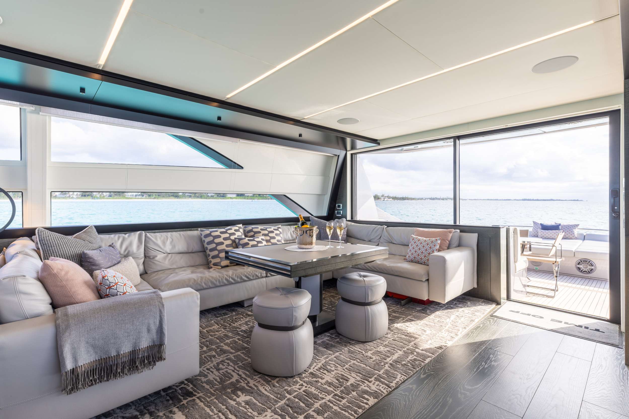 Yacht Photo