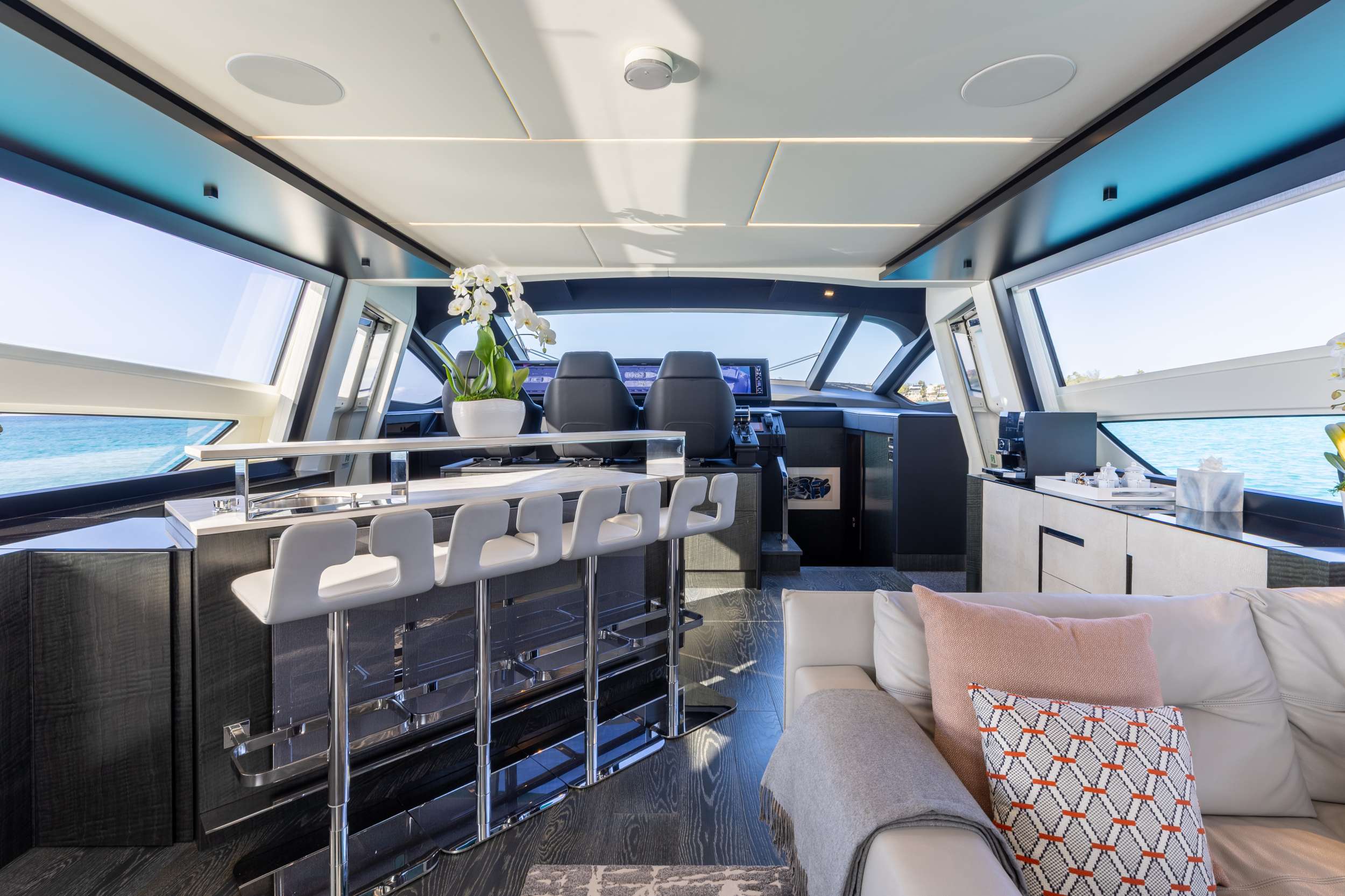 Yacht Photo