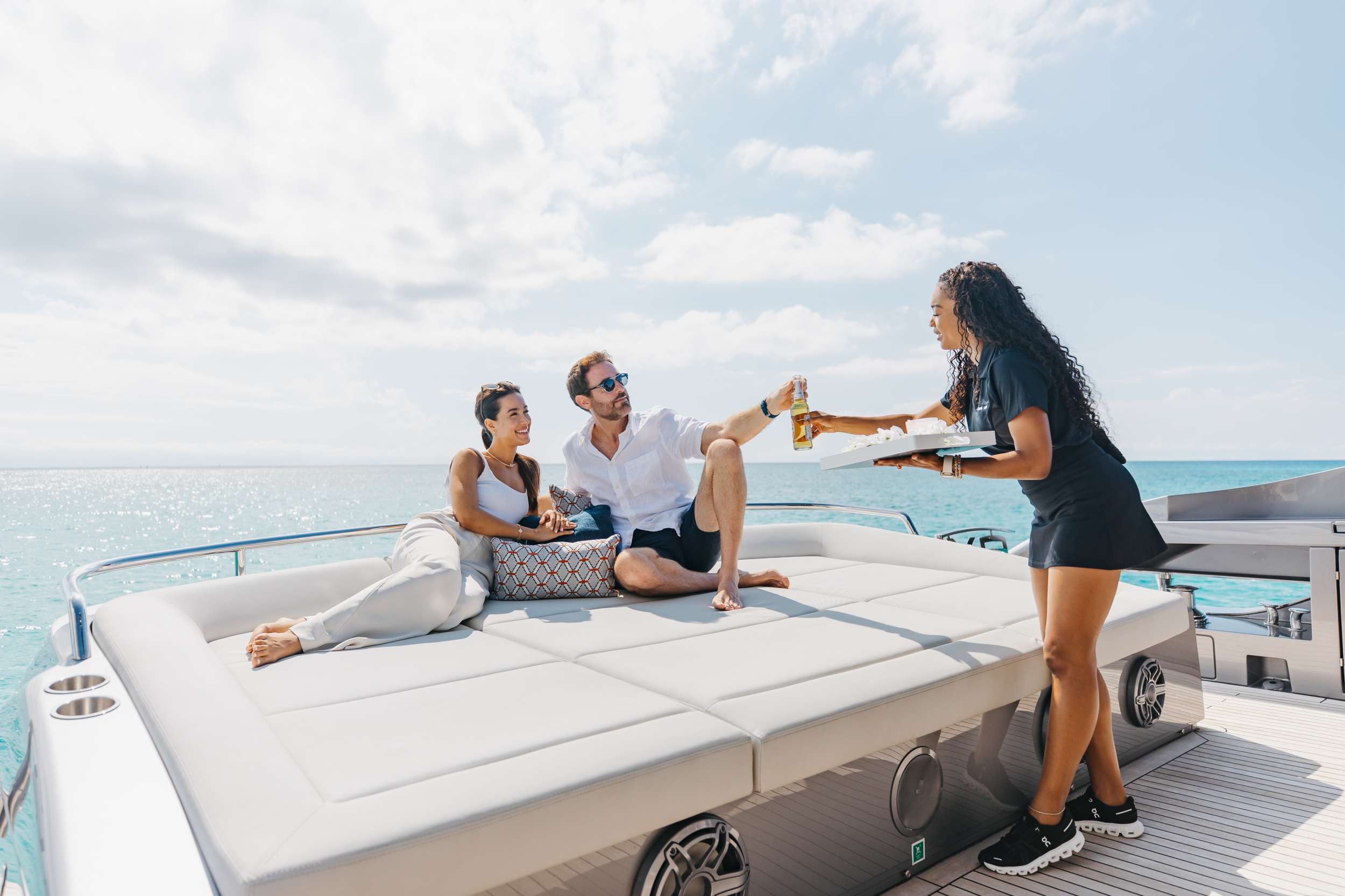 Yacht Photo