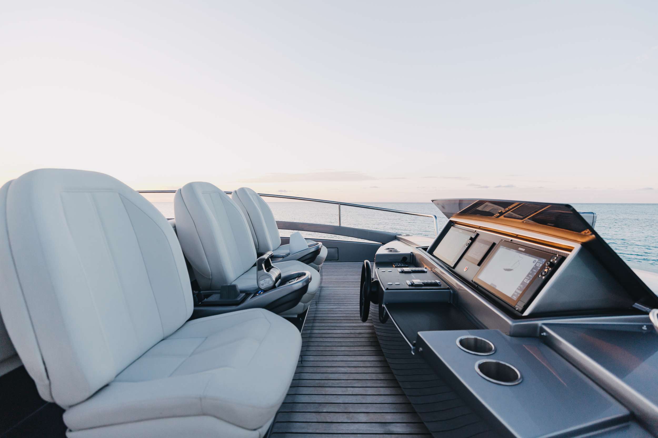 Yacht Photo