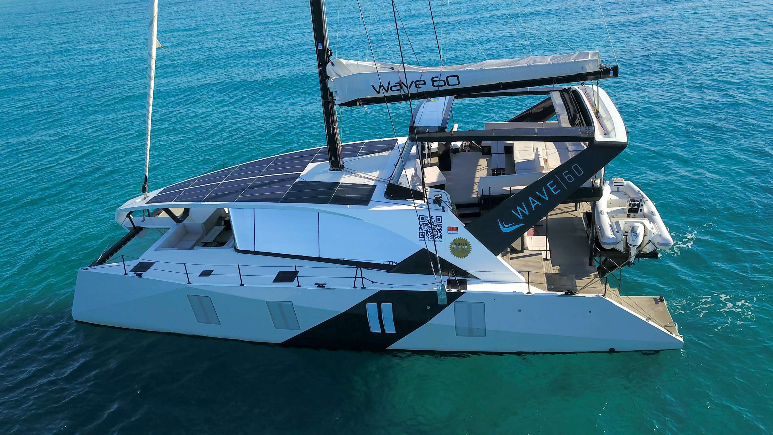 Yacht Photo