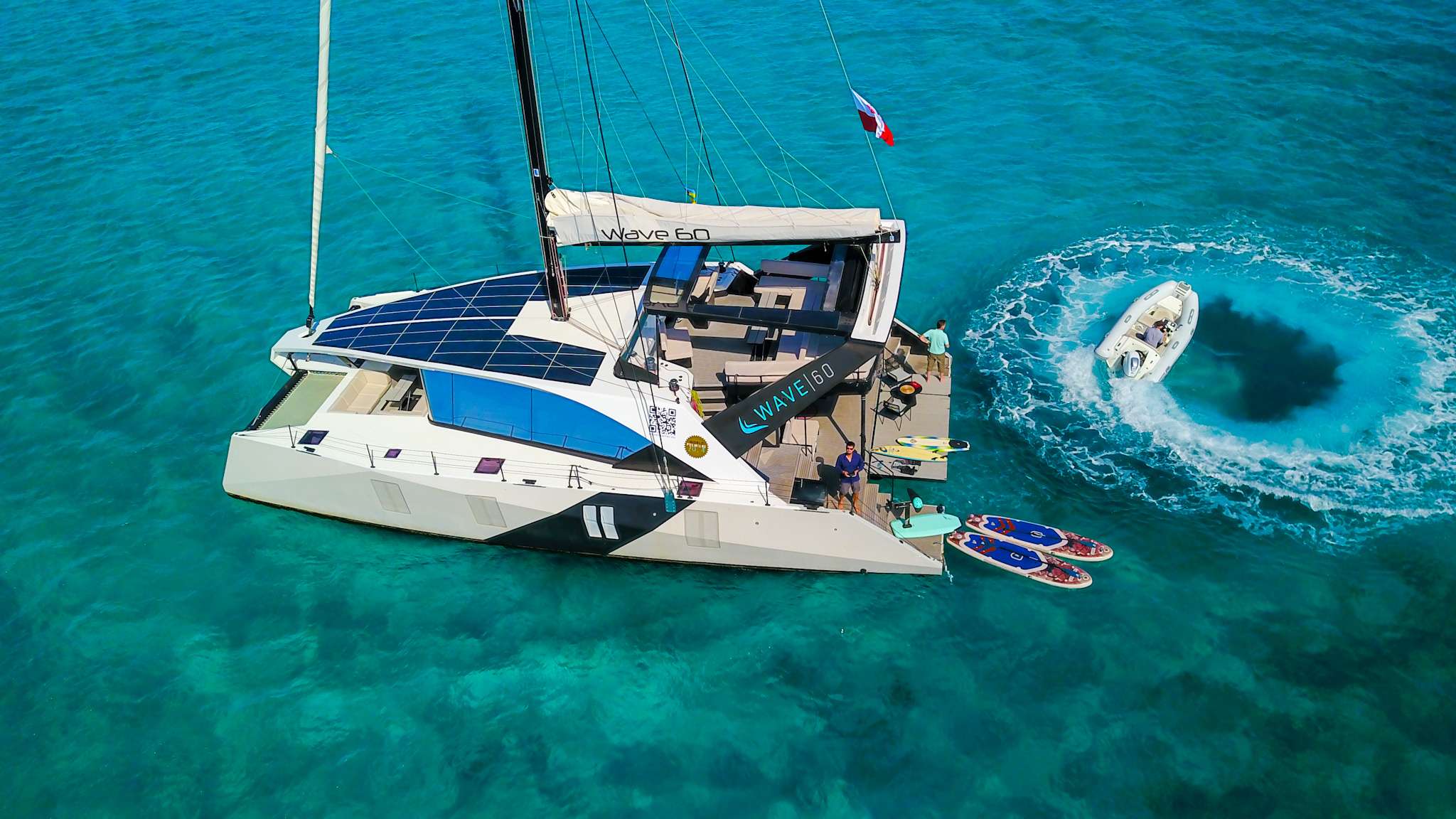 Yacht Photo