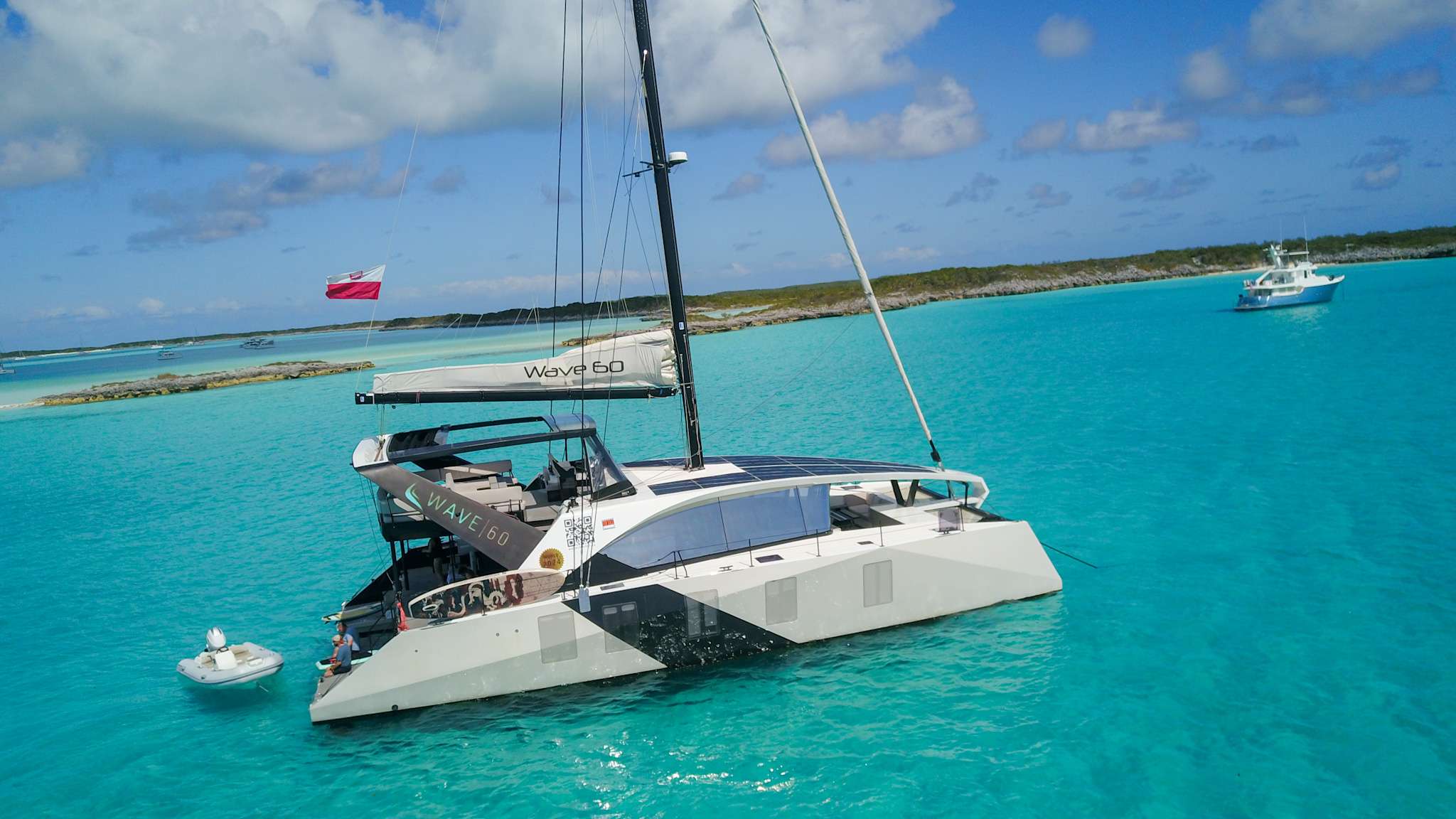 Yacht Photo