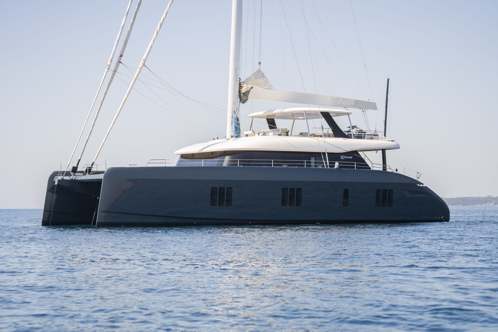 HALCYON — yacht photo 1