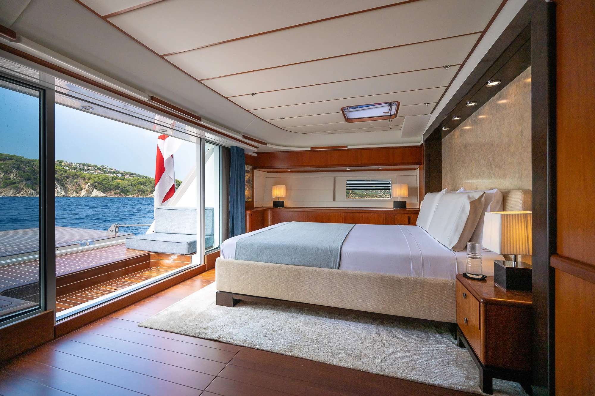 Yacht Photo