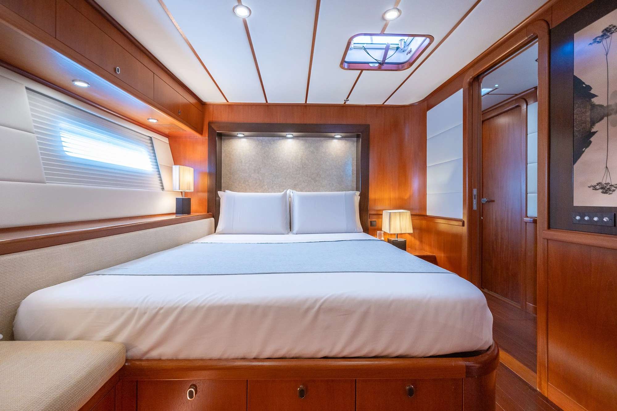 Yacht Photo