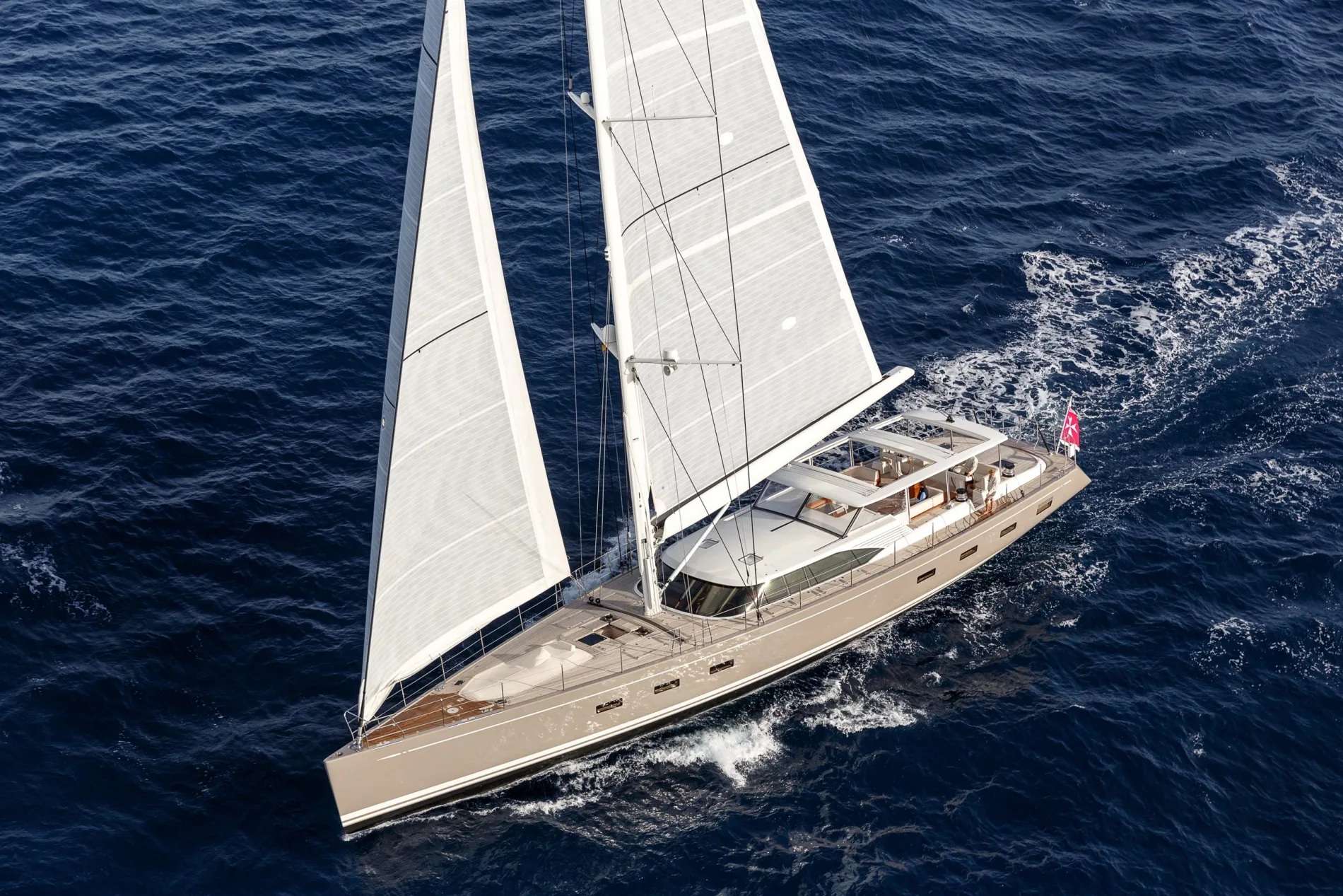 Yacht Photo