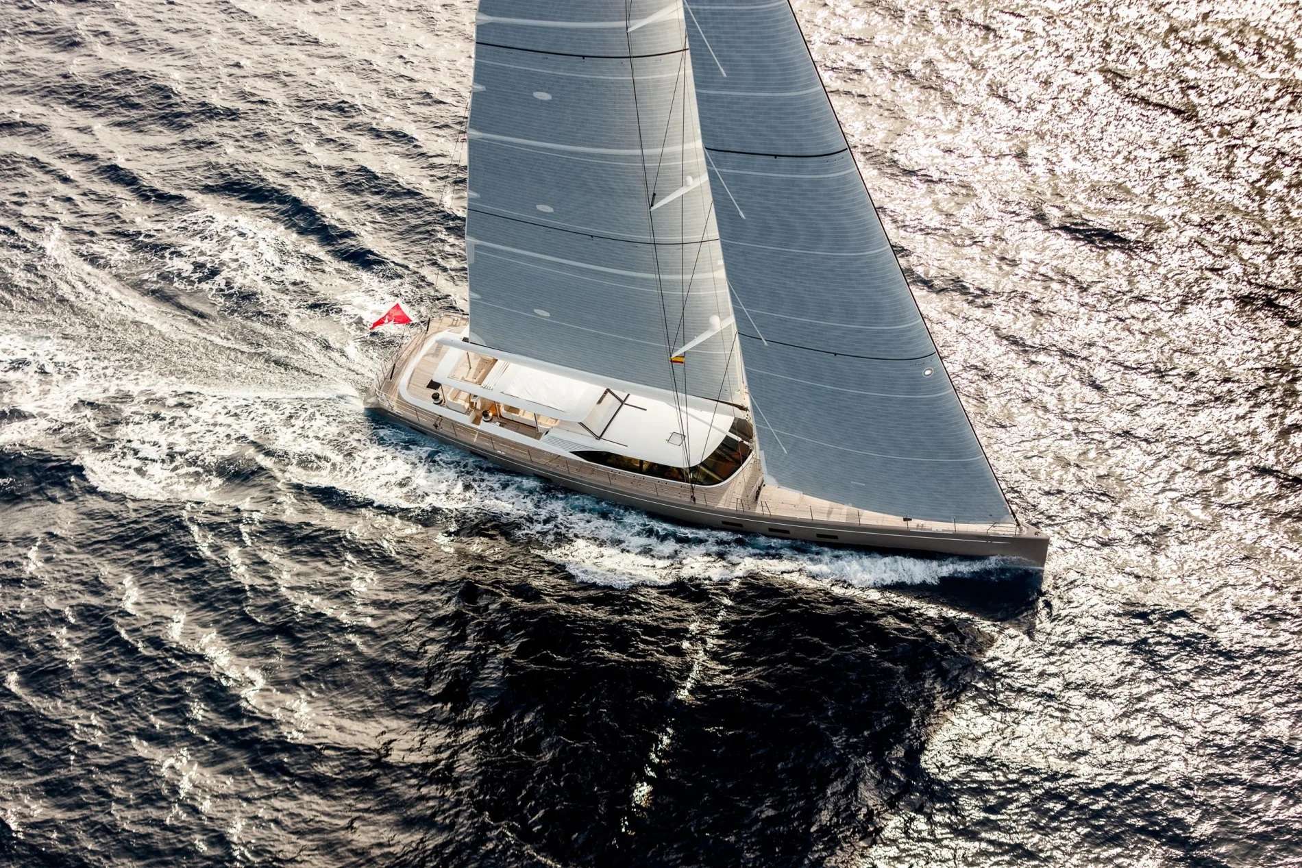 Yacht Photo