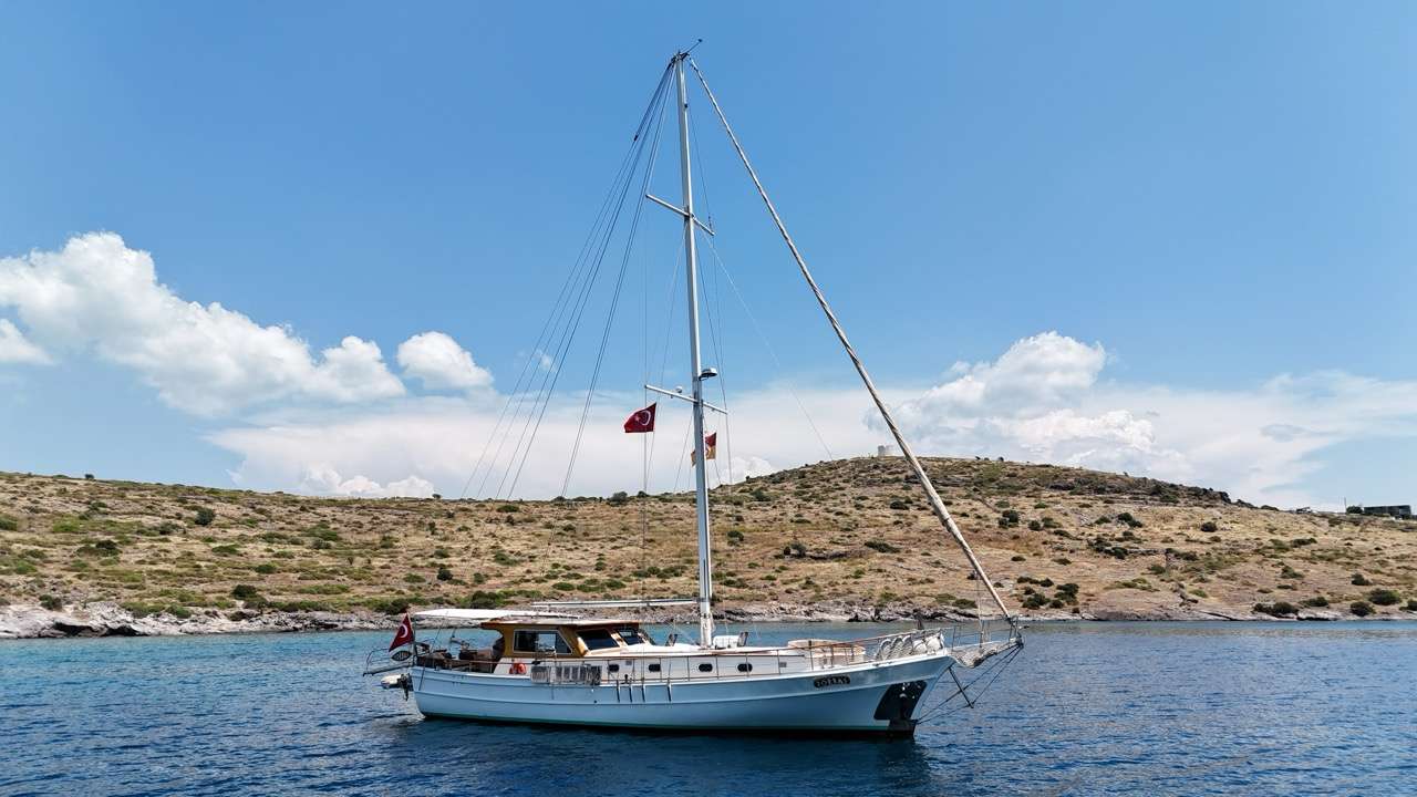 Yacht Photo