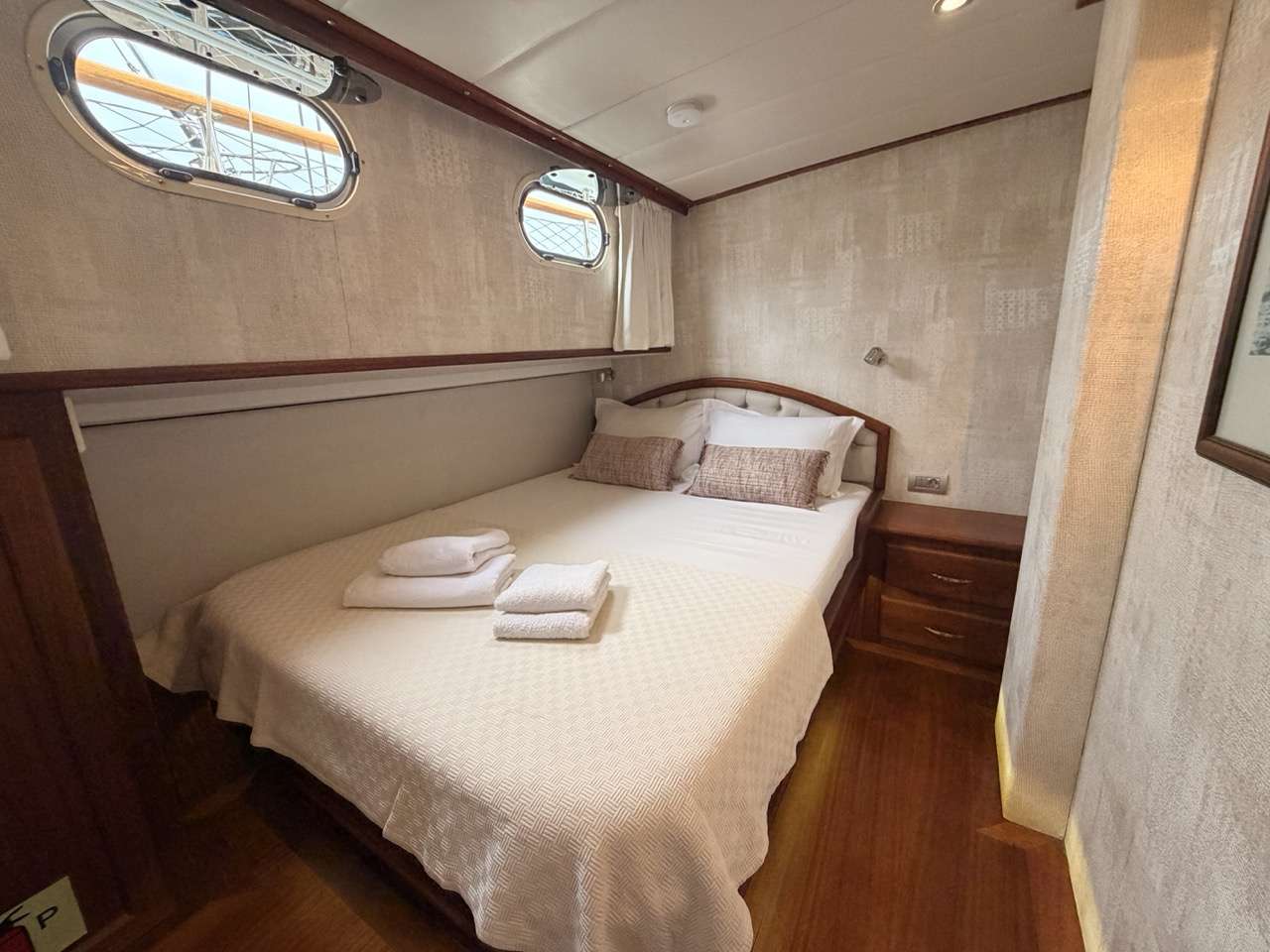 Yacht Photo
