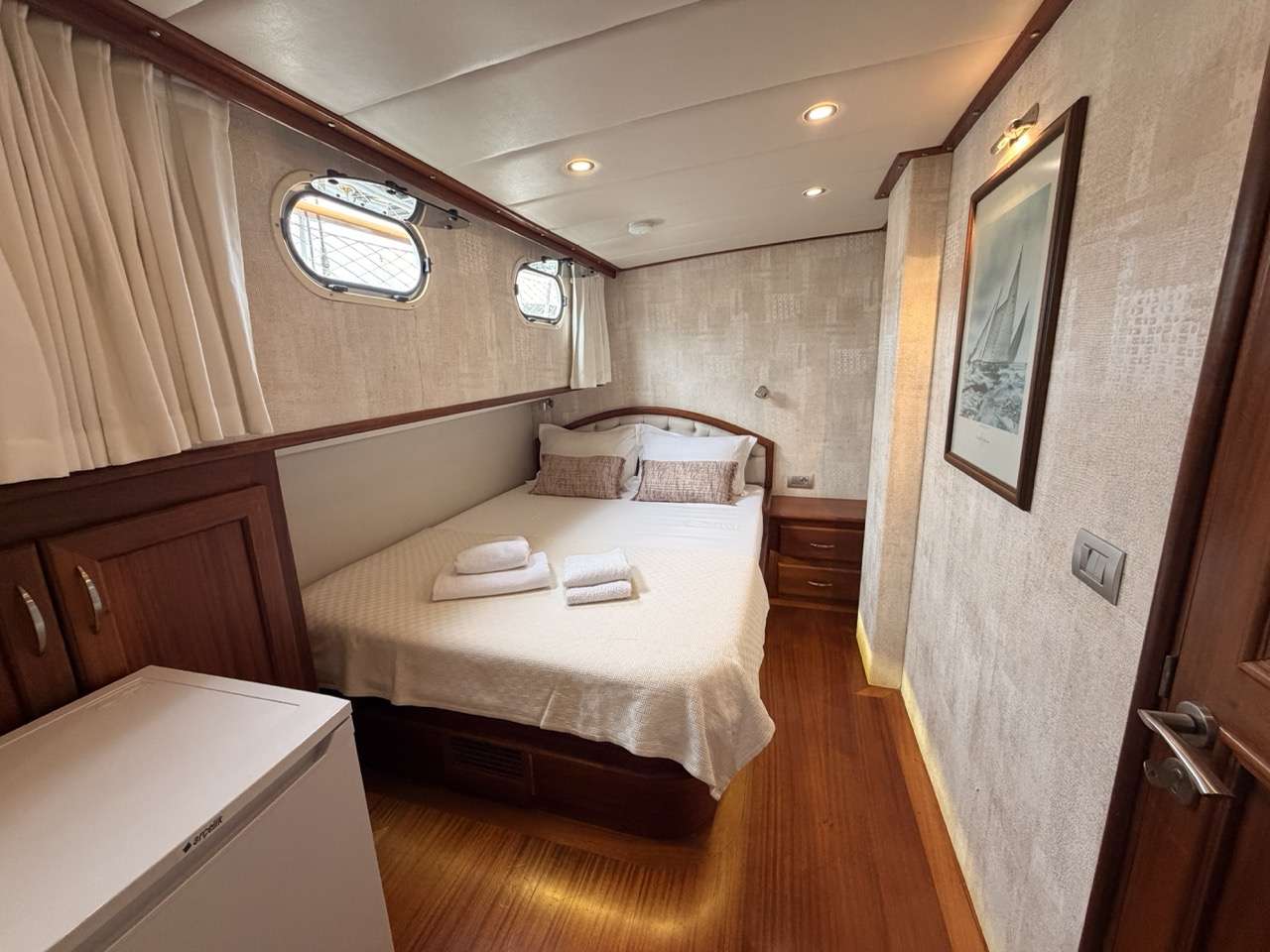 Yacht Photo