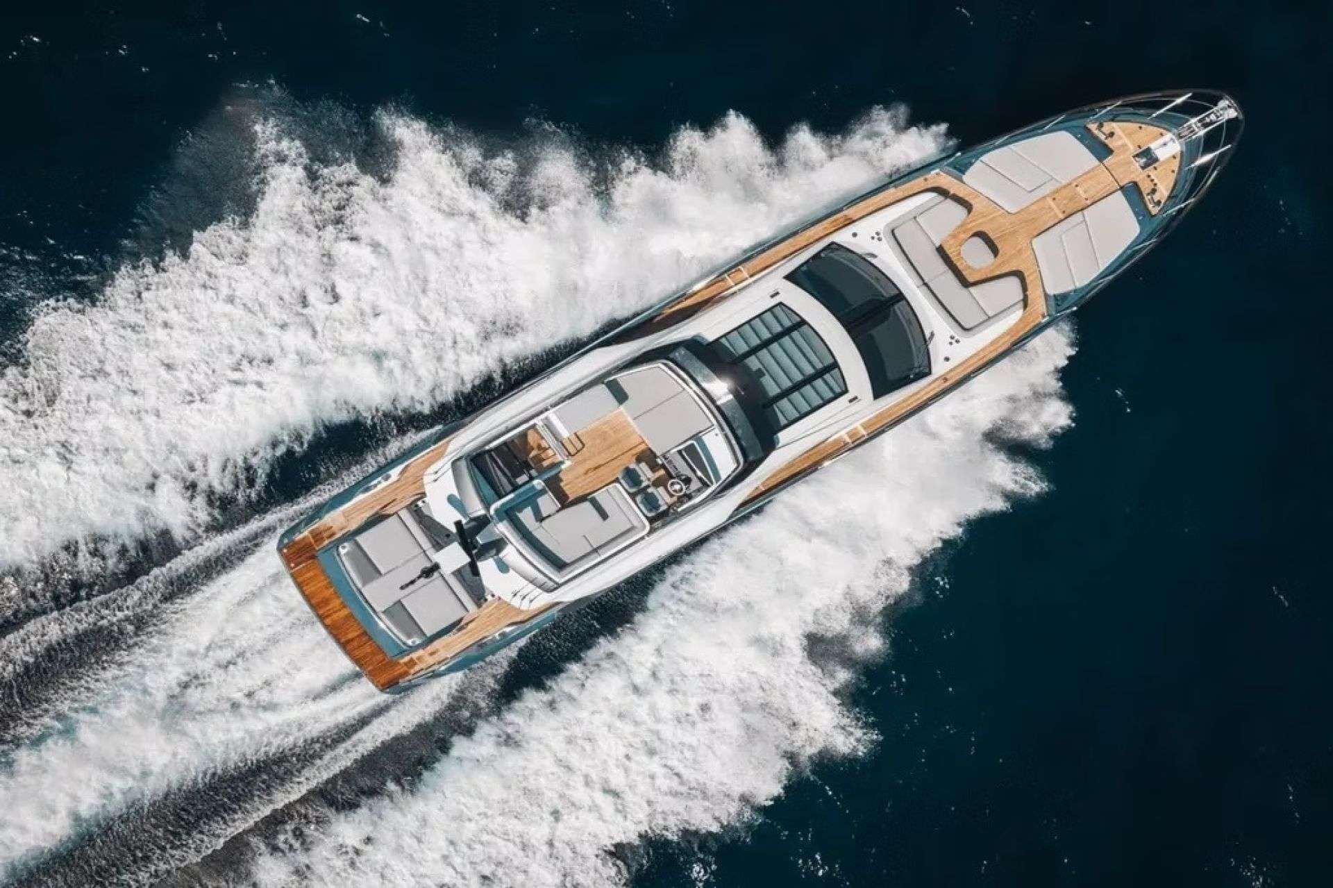 Yacht Photo