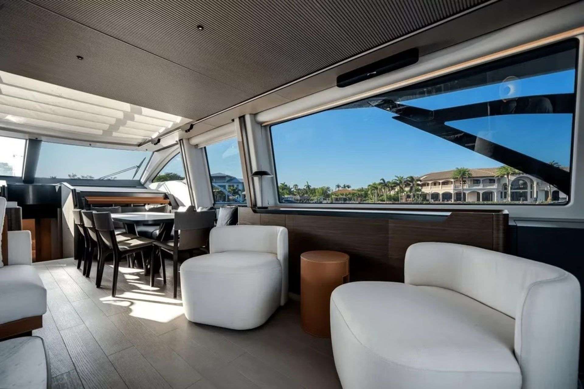 Yacht Photo