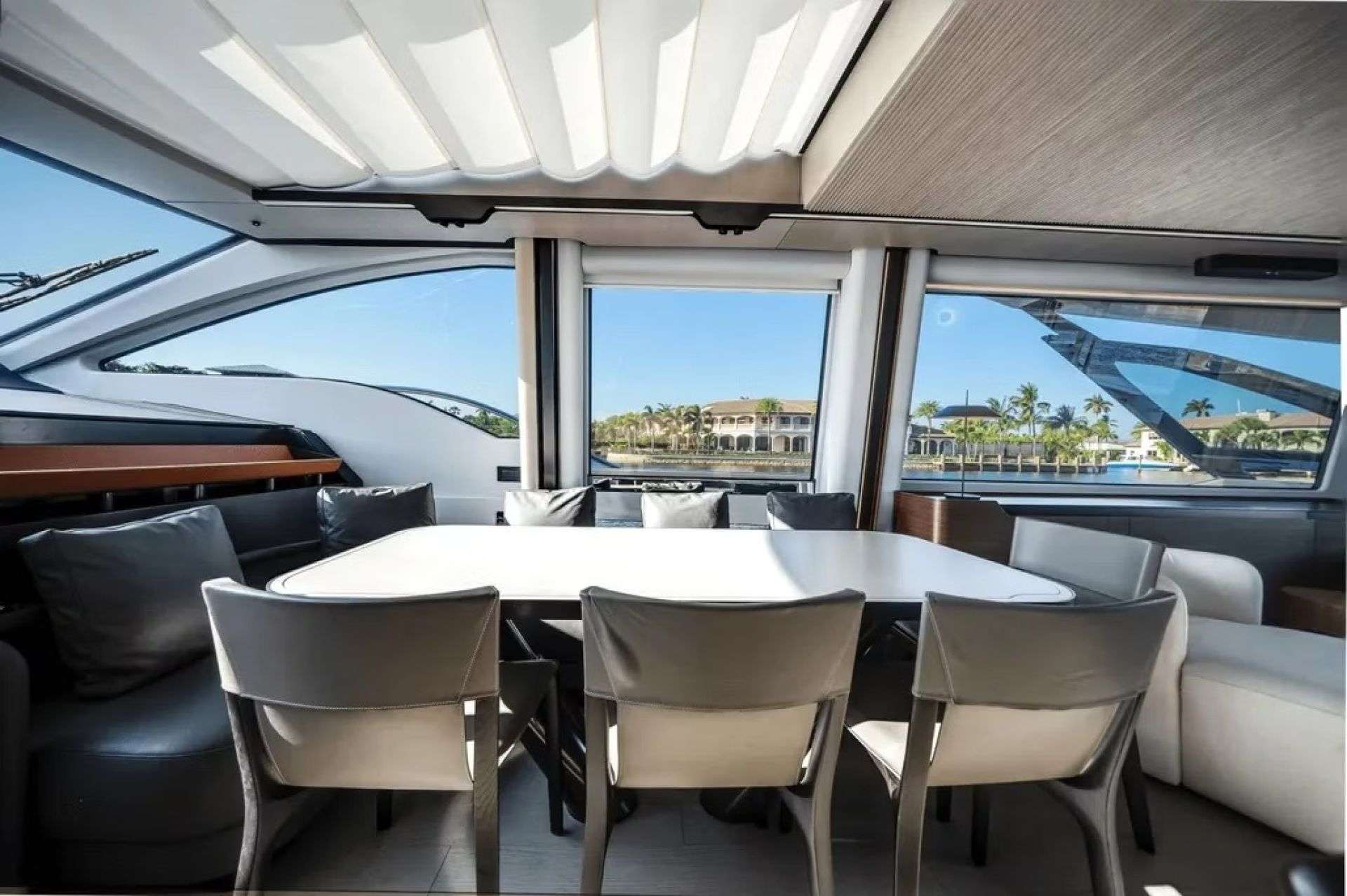 Yacht Photo