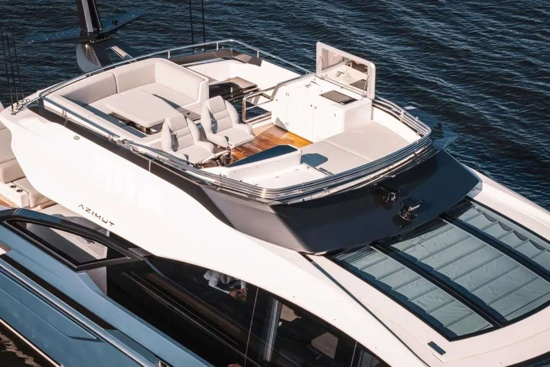 Yacht Photo