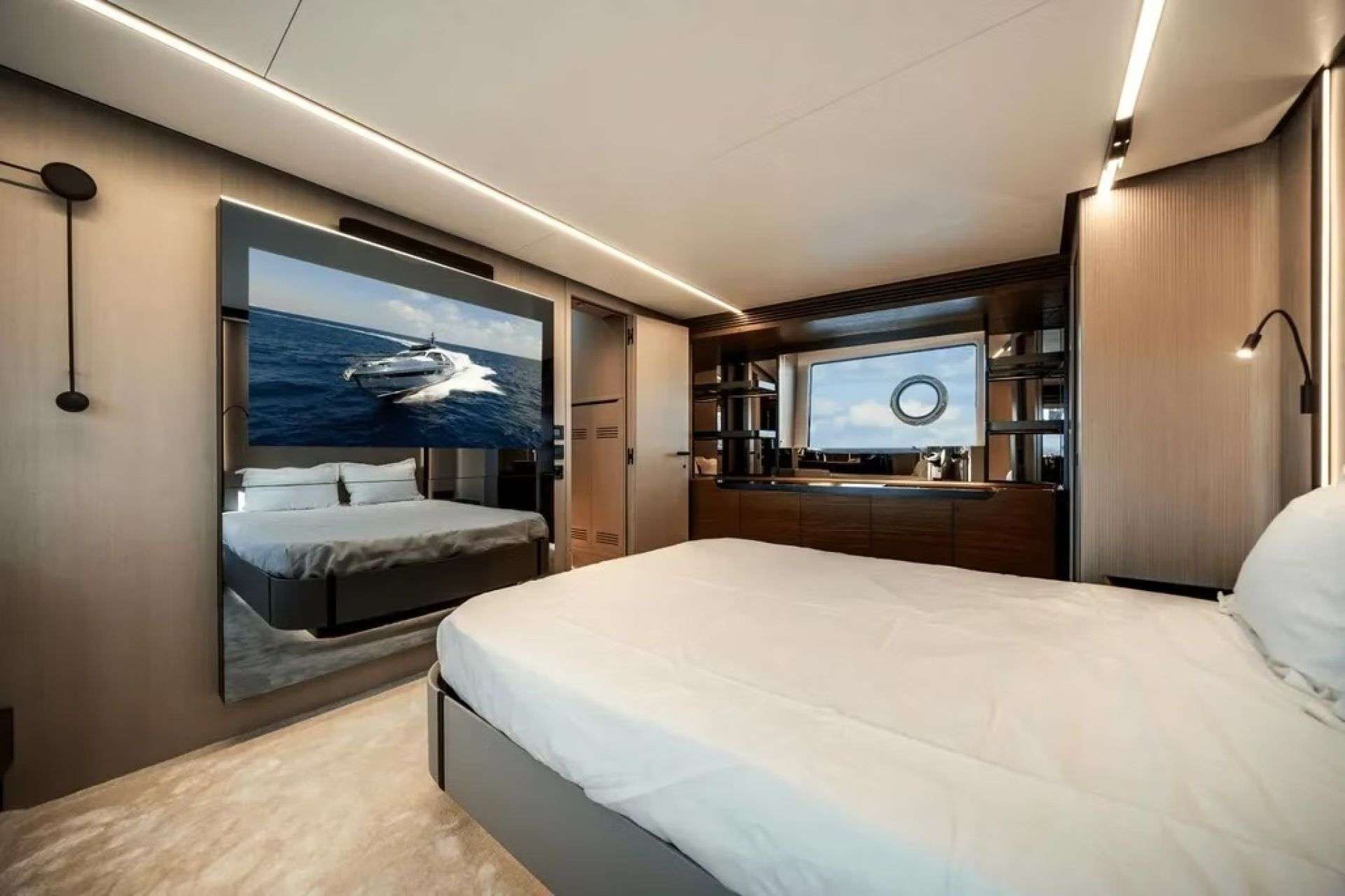 Yacht Photo