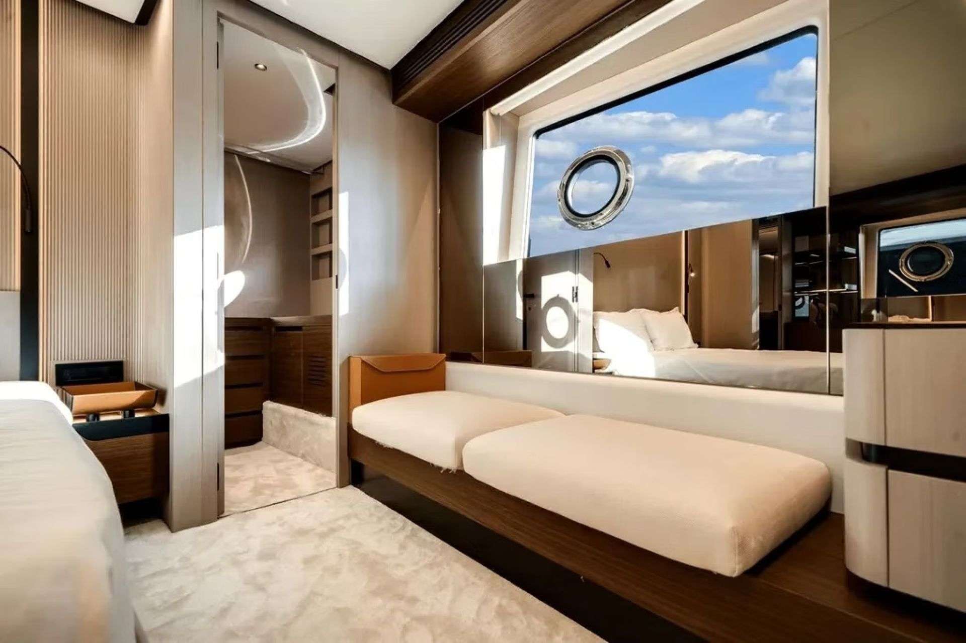Yacht Photo