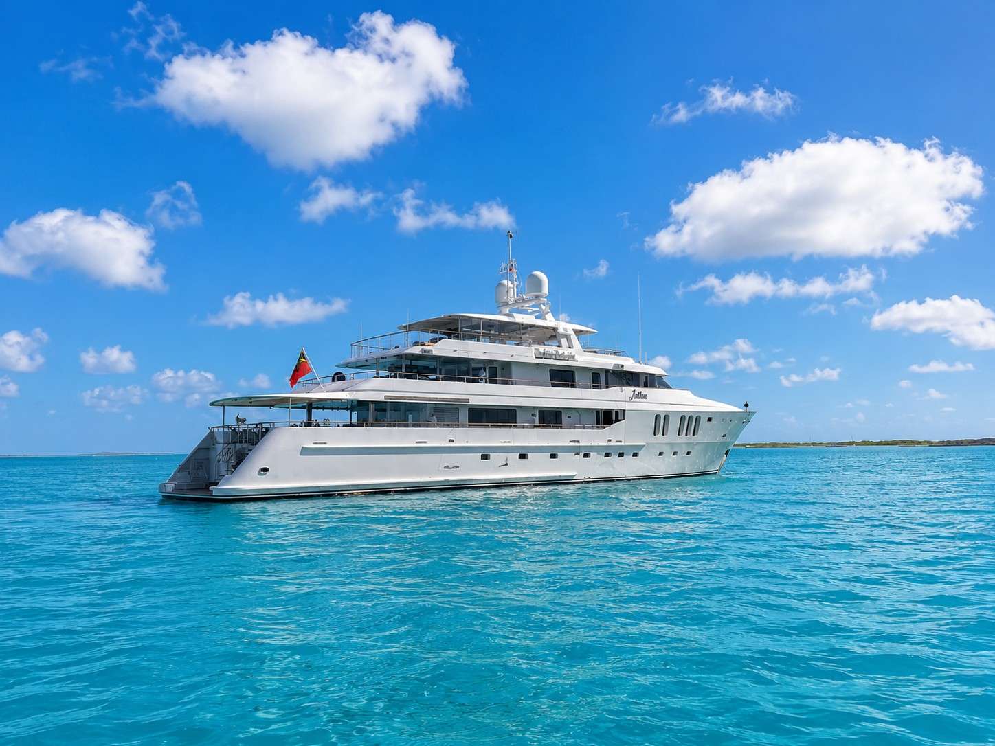 Yacht Photo