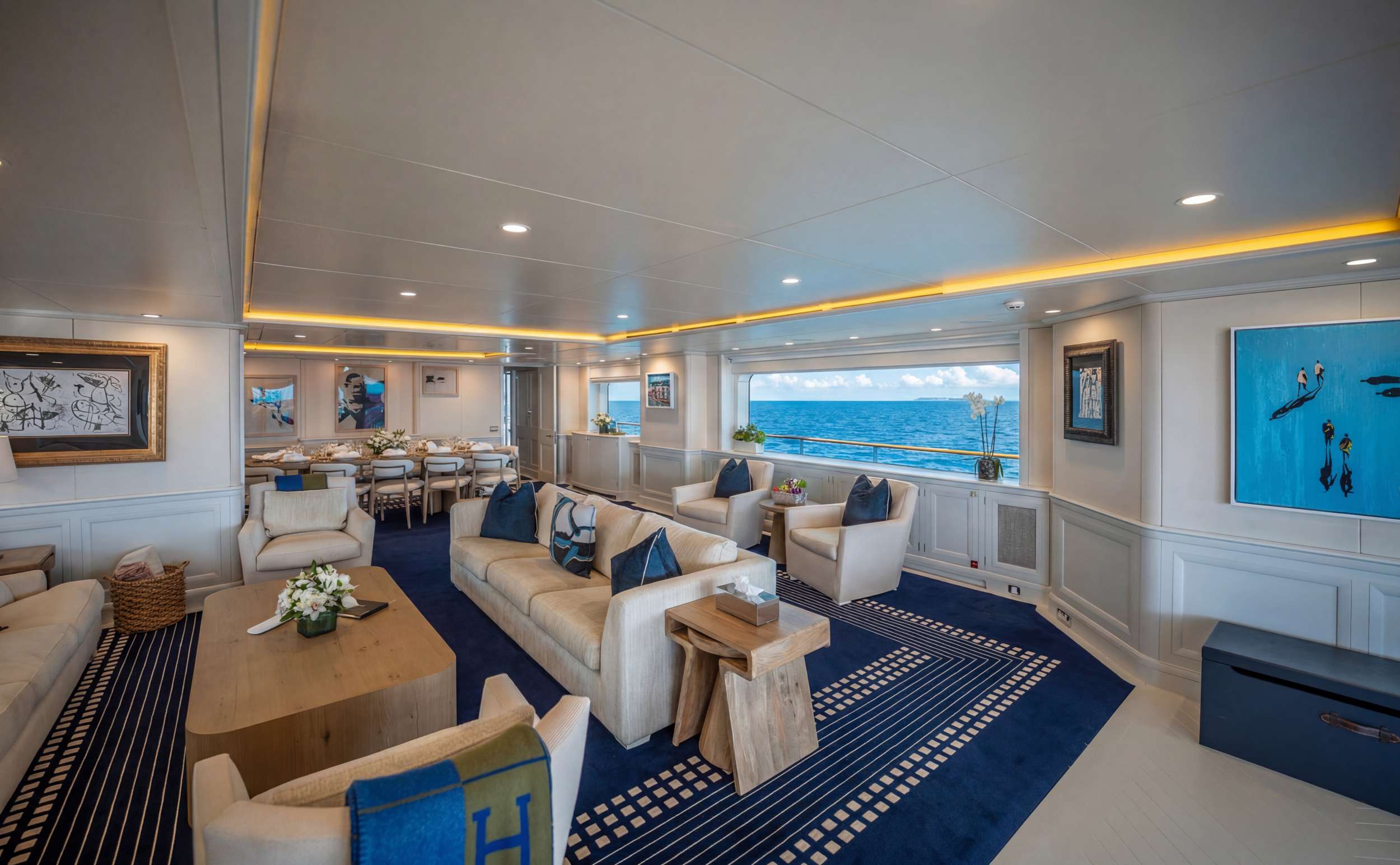 Yacht Photo