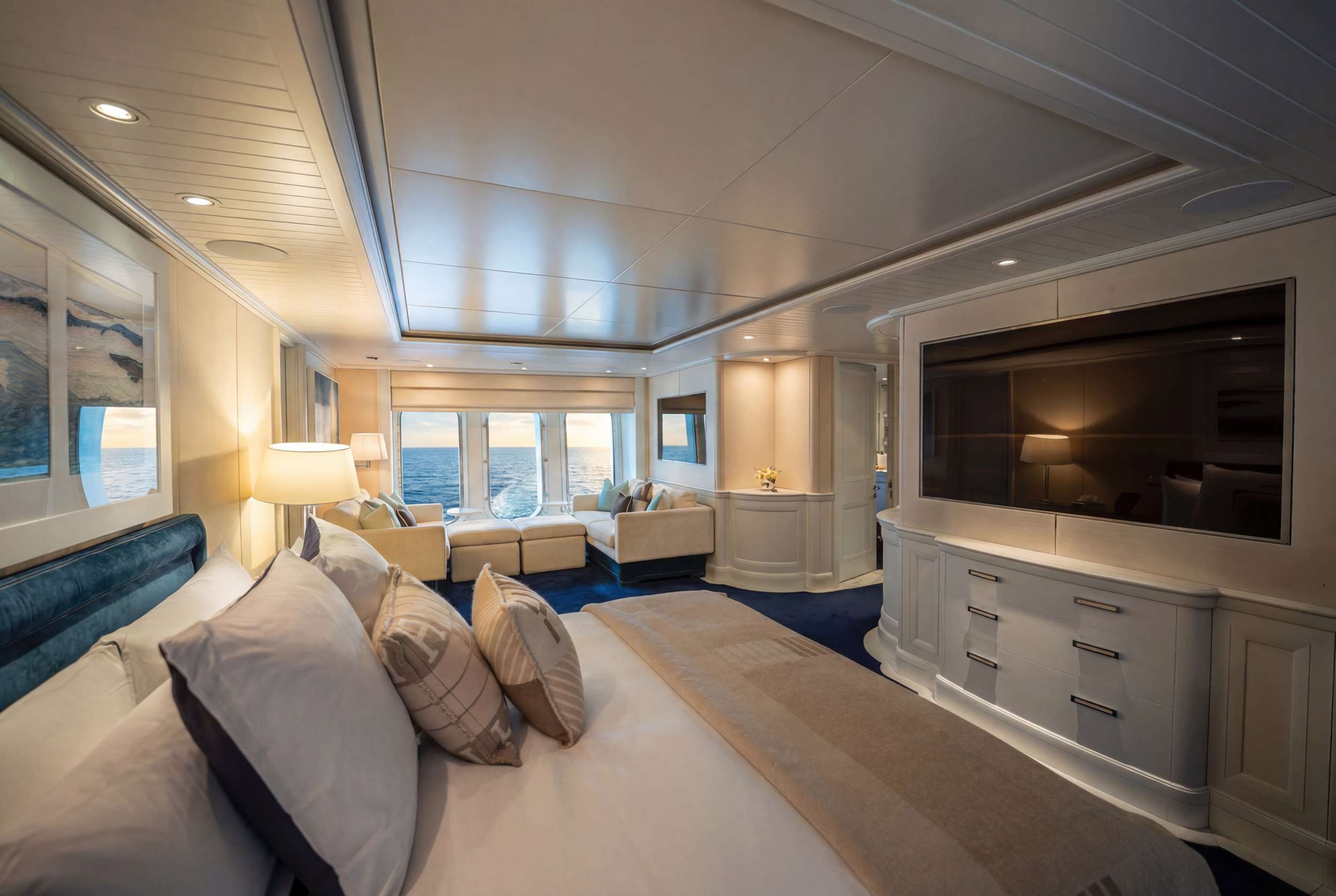 Yacht Photo