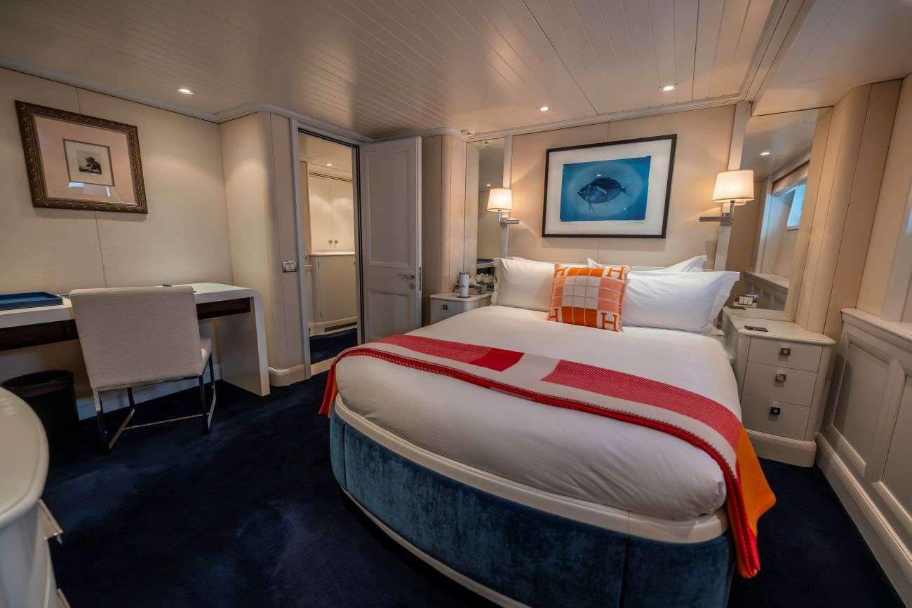 Yacht Photo