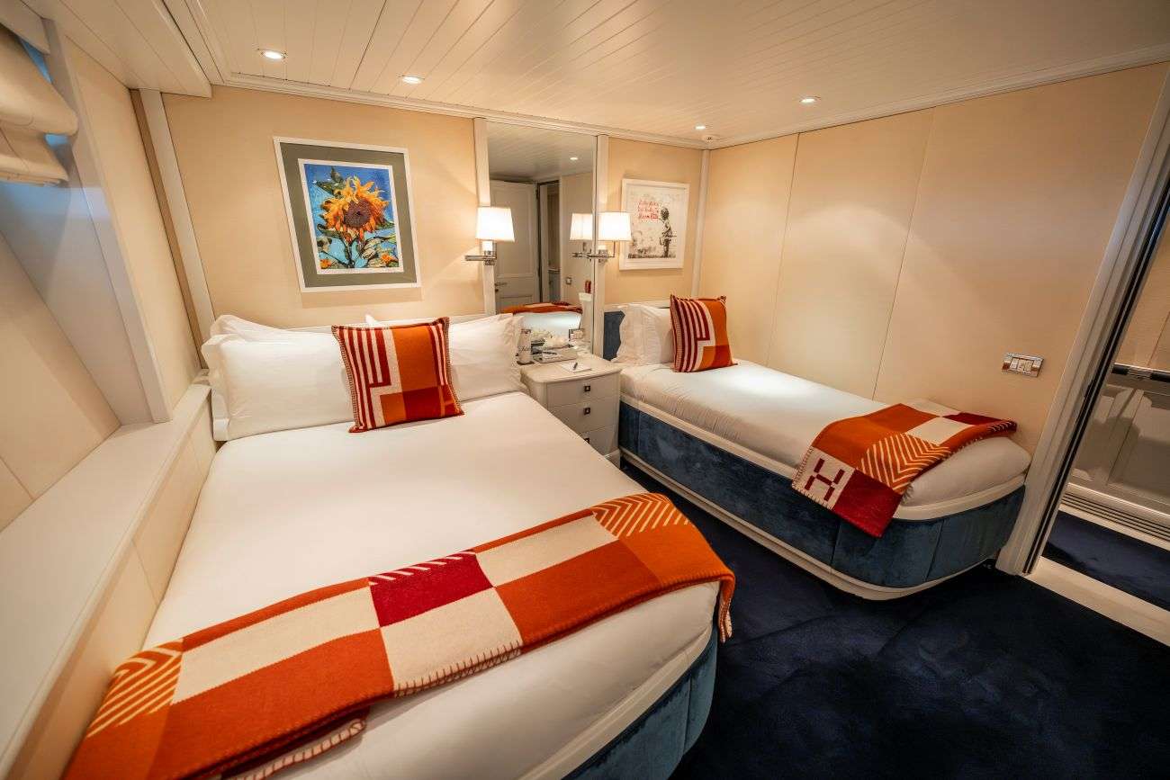 Yacht Photo