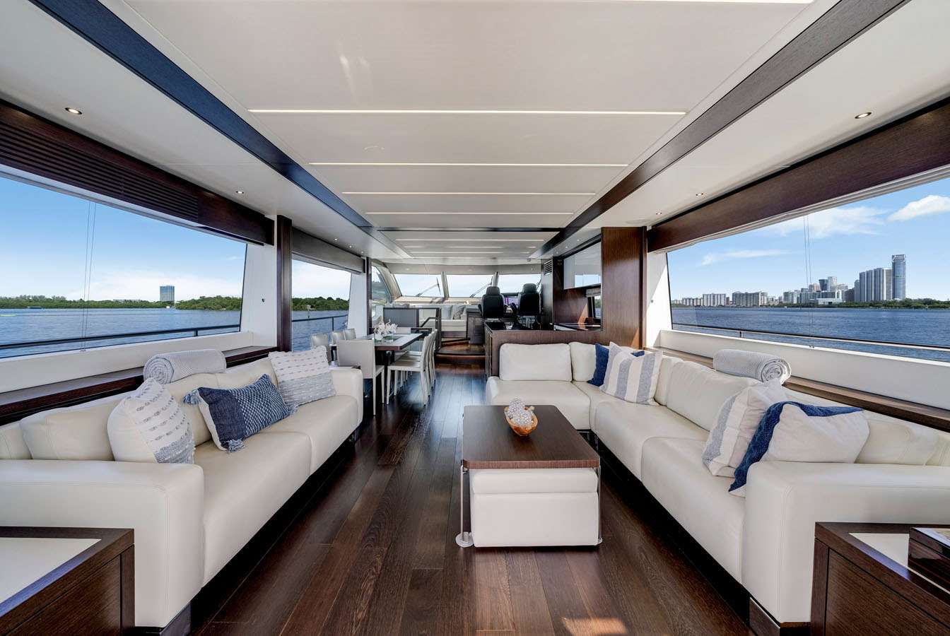 Yacht Photo