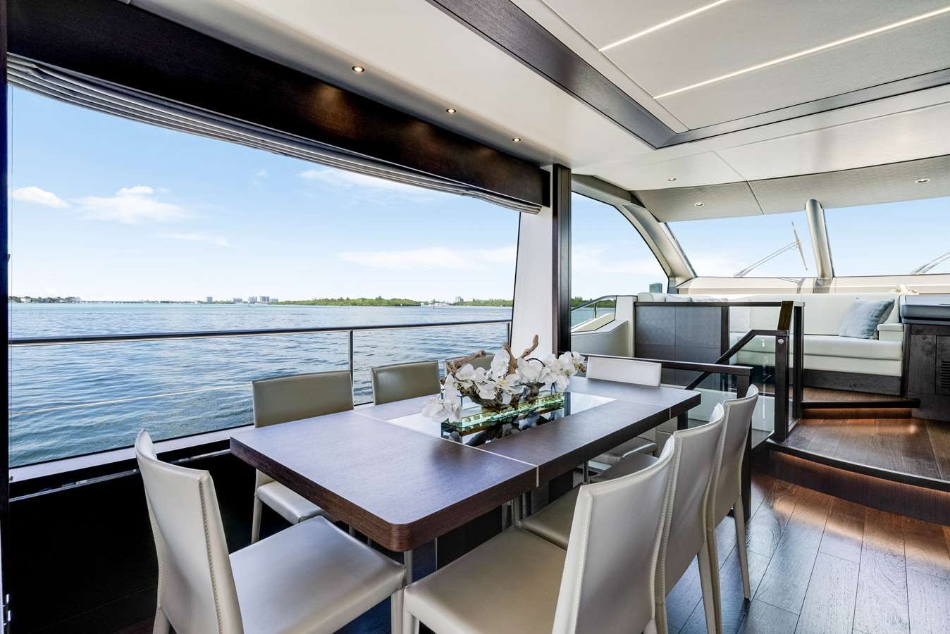 Yacht Photo
